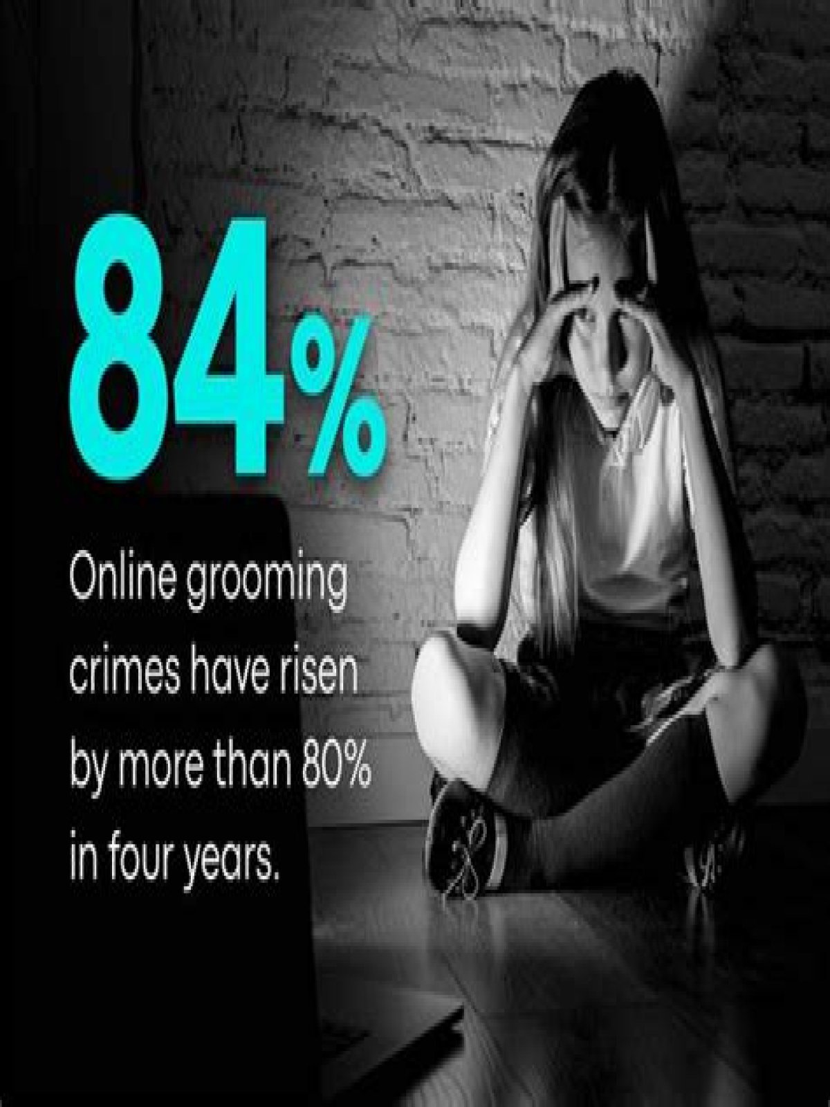 Is grooming a crime?
