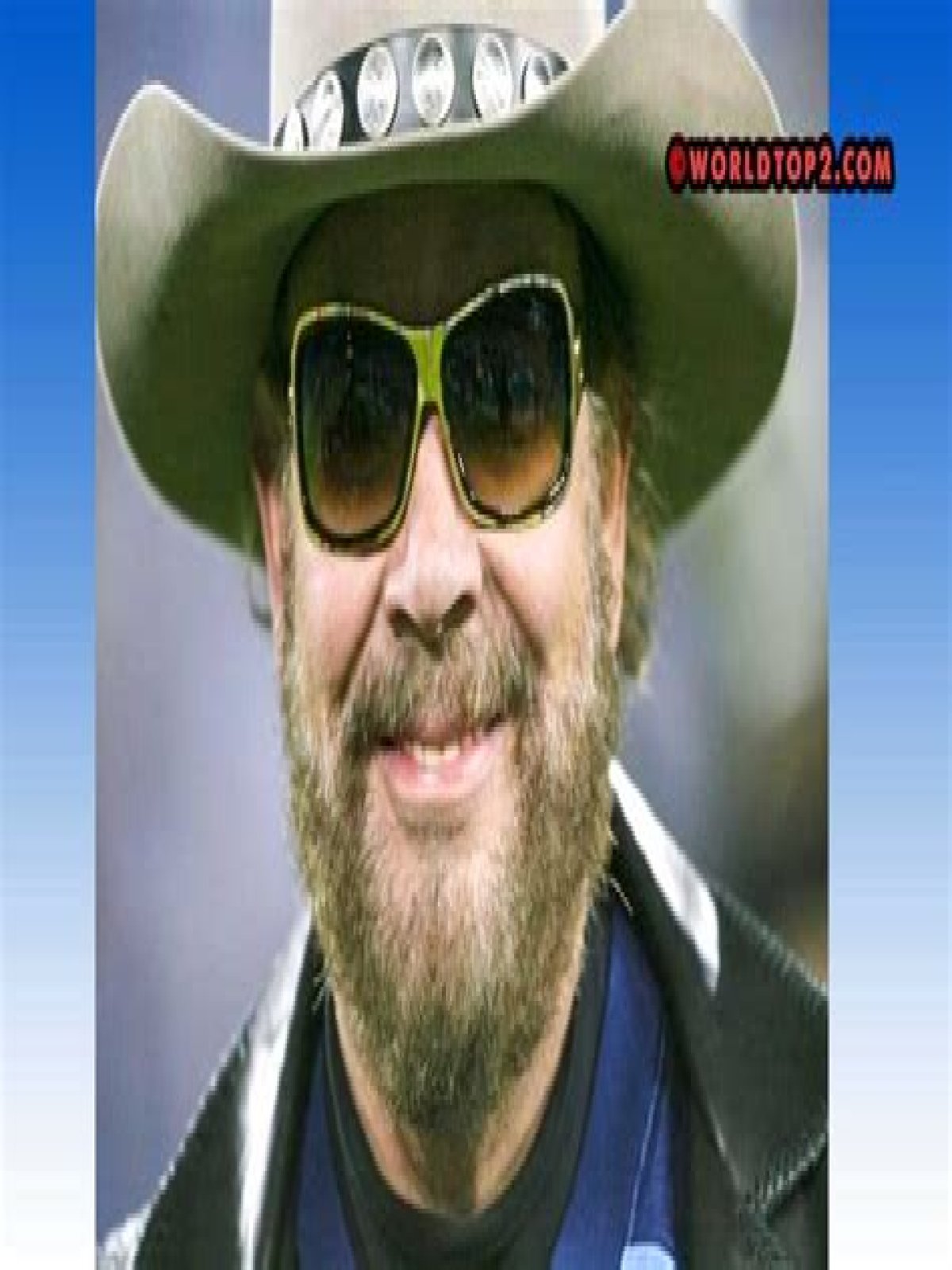 Is Hank Williams Jr. Engaged? Hank Williams Jr. Age, Career, Net Worth and More