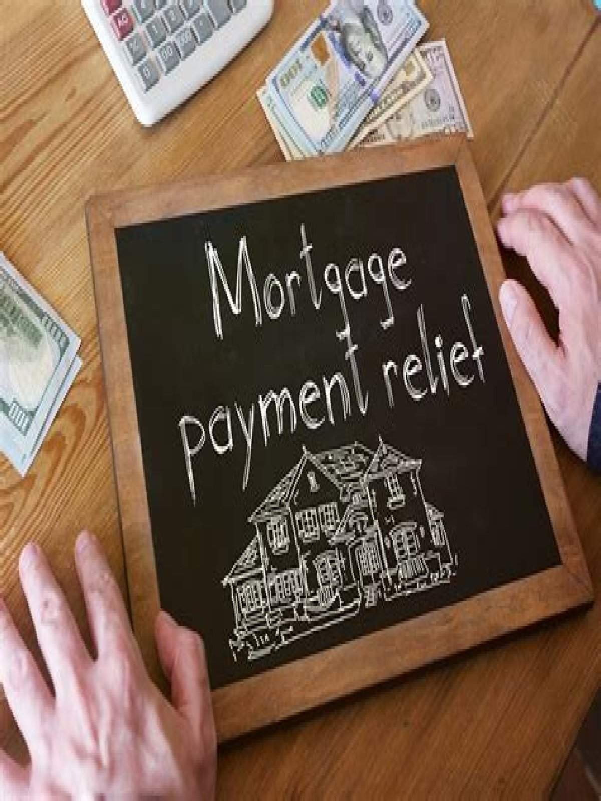 Is the mortgage Debt Forgiveness Act extended?