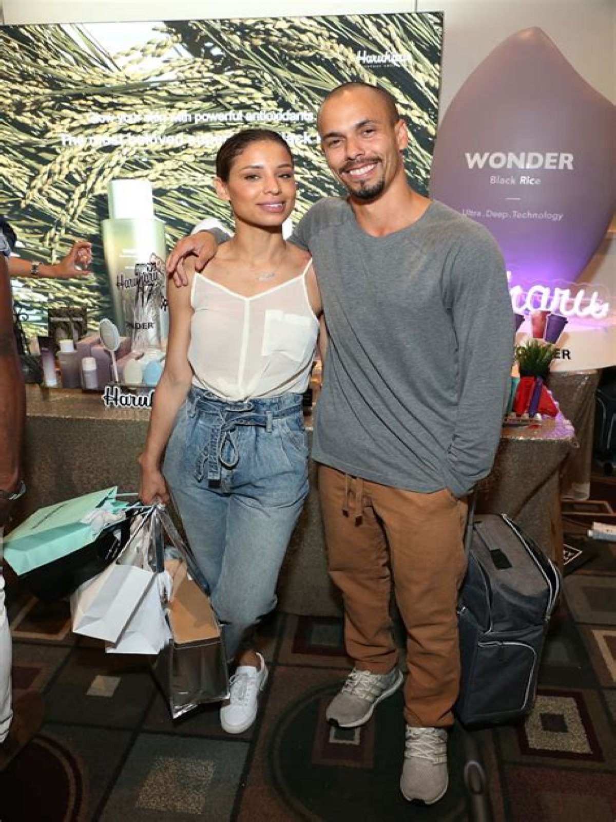 Is The Young And The Restless Star, Bryton James Dating Anyone?