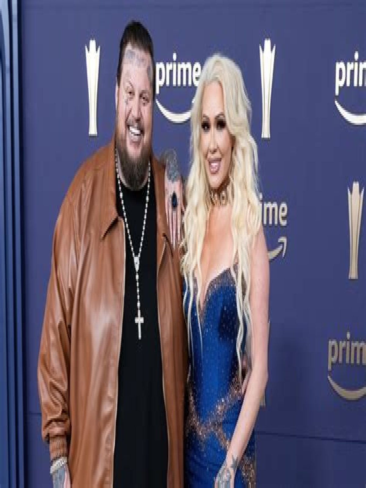 Jelly Roll & Wife Bunnie XO Are Planning to Have Children Via Surrogate