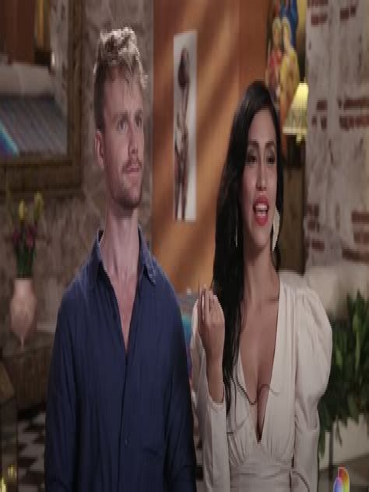  Jesse confirms he and Jeniffer are still together on 90 Day Fiance tell-all    Tue 13 December 2022 20:03    Updated Thu 15 December 2022 10:23    Kiesha Dosanjh    