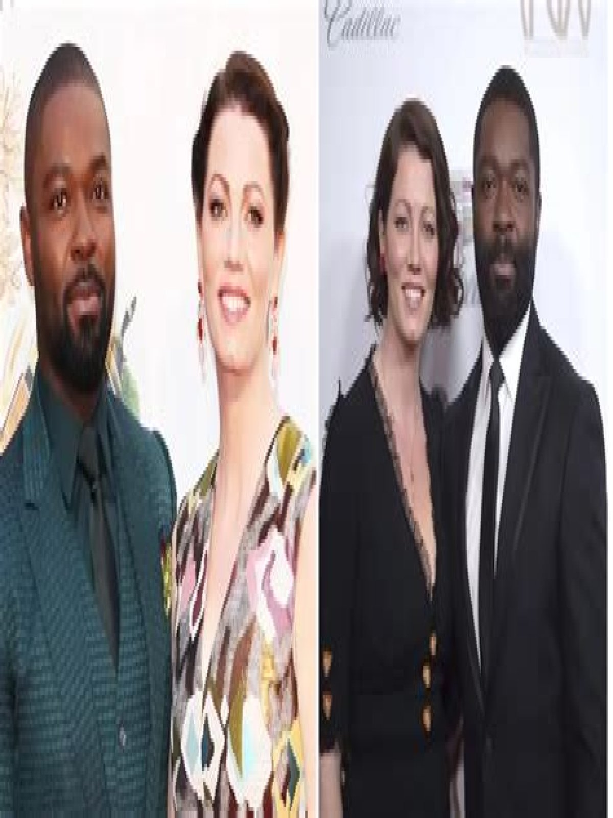 Jessica Oyelowo biografía, edad, altura, esposa, net worth, familia