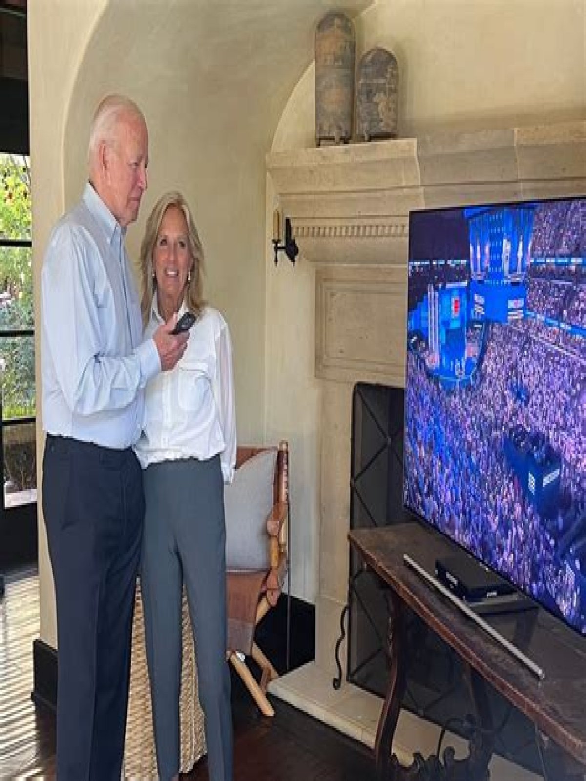 Jill Biden Net Worth – How Much is Biden Worth?