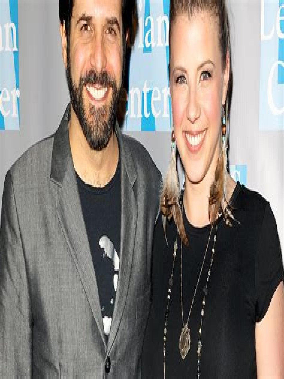 Jodie Sweetin Set to Divorce Third Husband Morty Coyle: Details