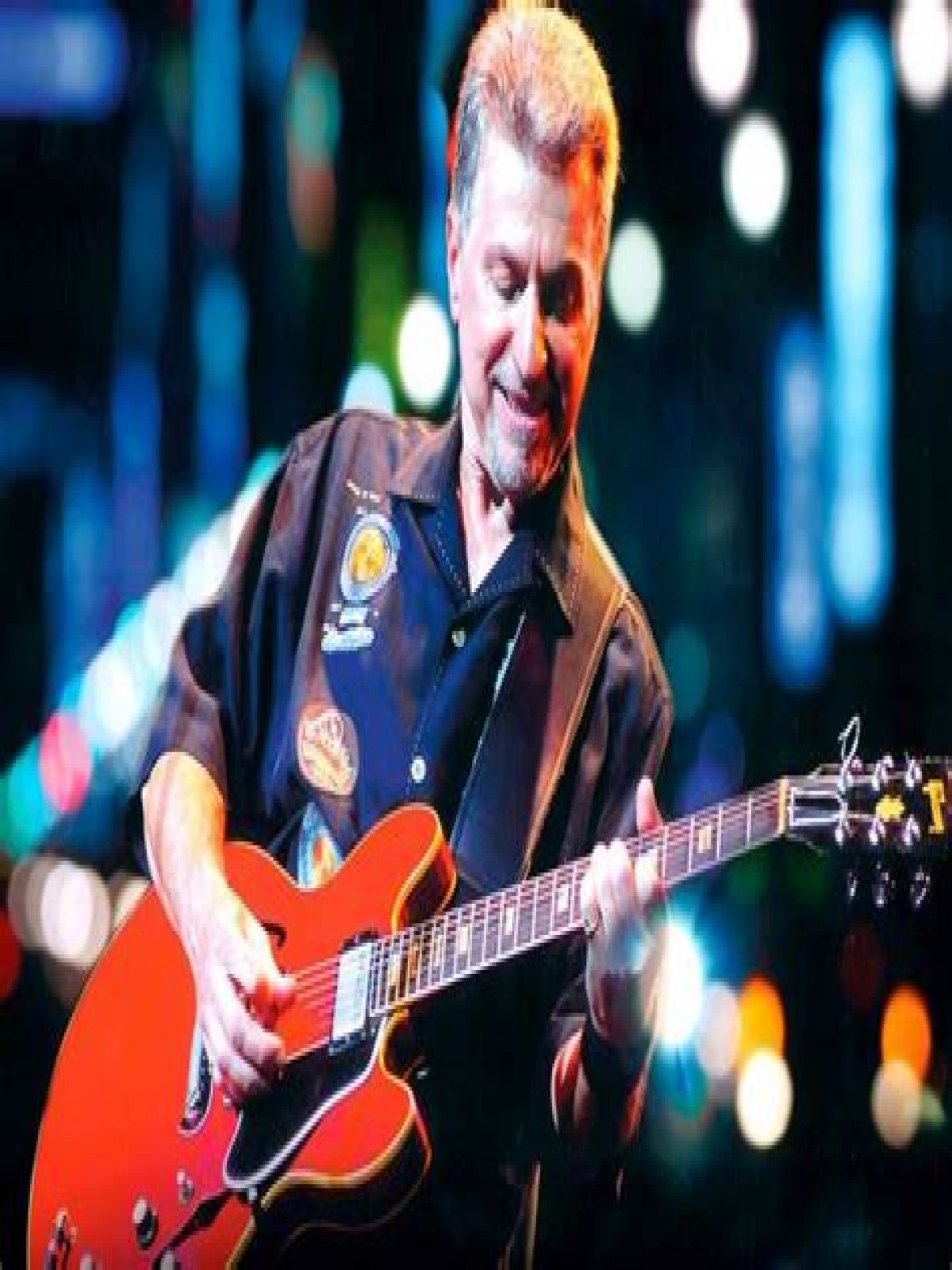 Johnny Rivers biografía, edad, altura, esposo, net worth, familia