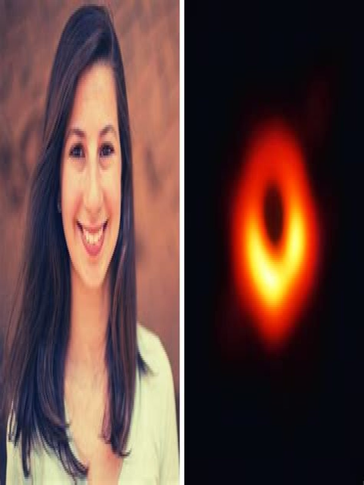 Katie Bouman biografía, edad, altura, esposa, net worth, familia