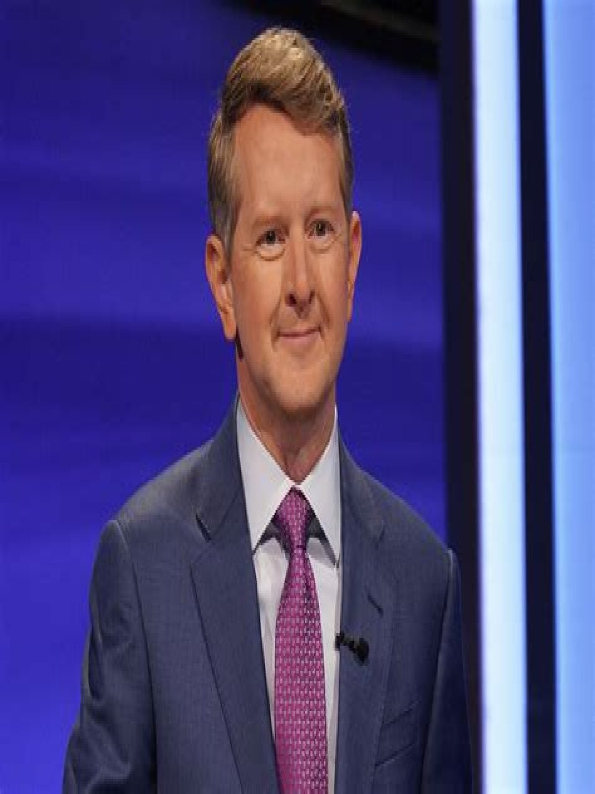 Ken Jennings Net Worth 2024
