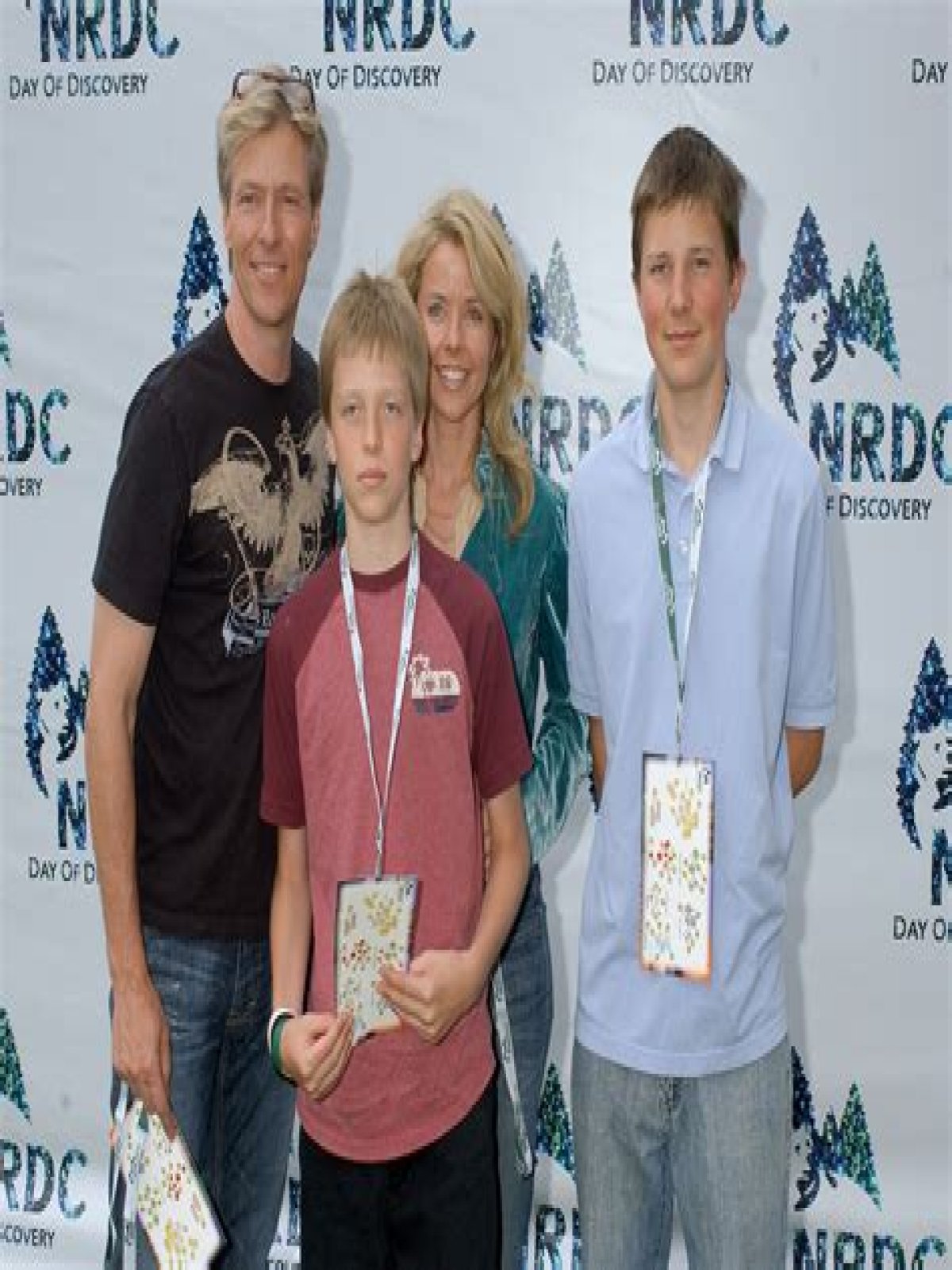 Kristina Wagner & Jack Wagner's Son, Harrison Wagner Relationship Status !!