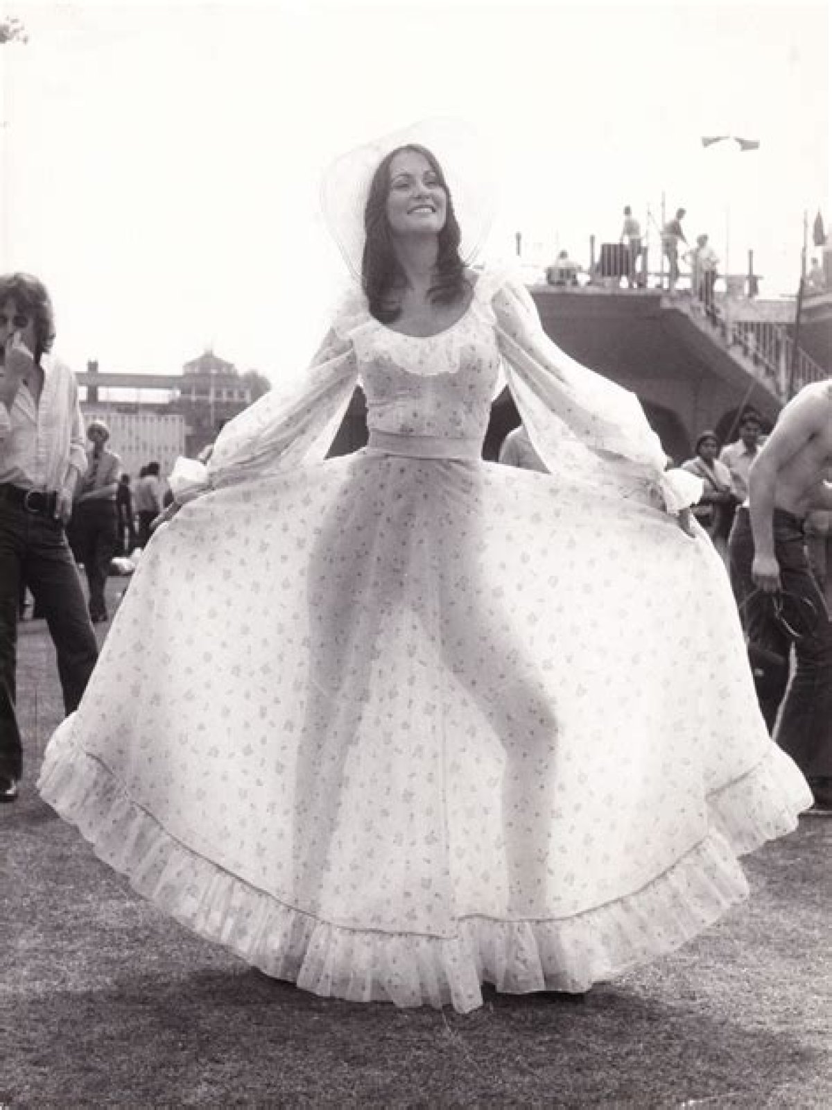 linda lovelace
