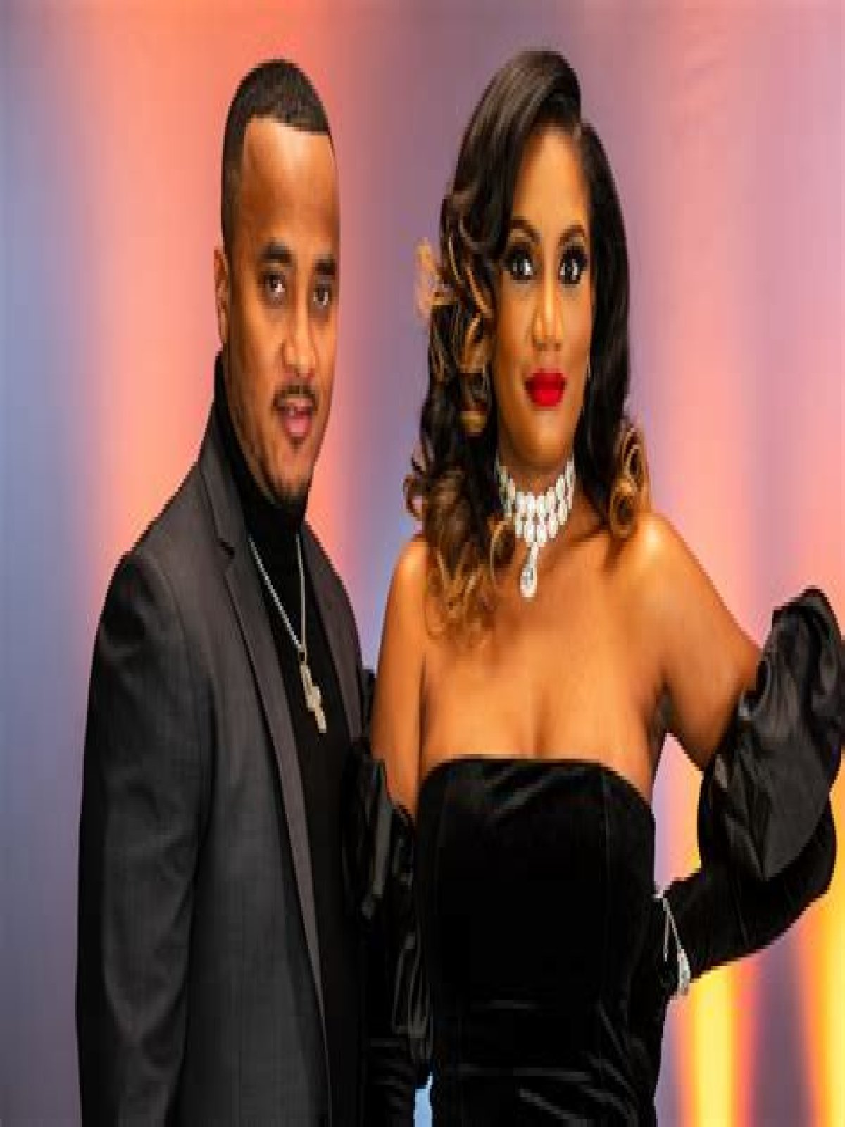 Love And Marriage D.C.: Who Is Ashley Silva Husband DJ Quicksilva? Parents Sibling