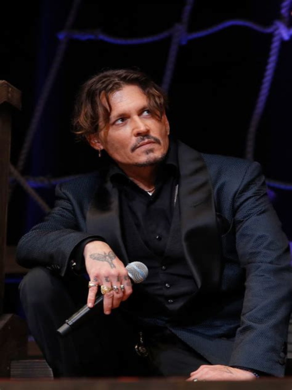 Male Celebrities You Didn't Know Had Plastic Surgery | Celebuzz