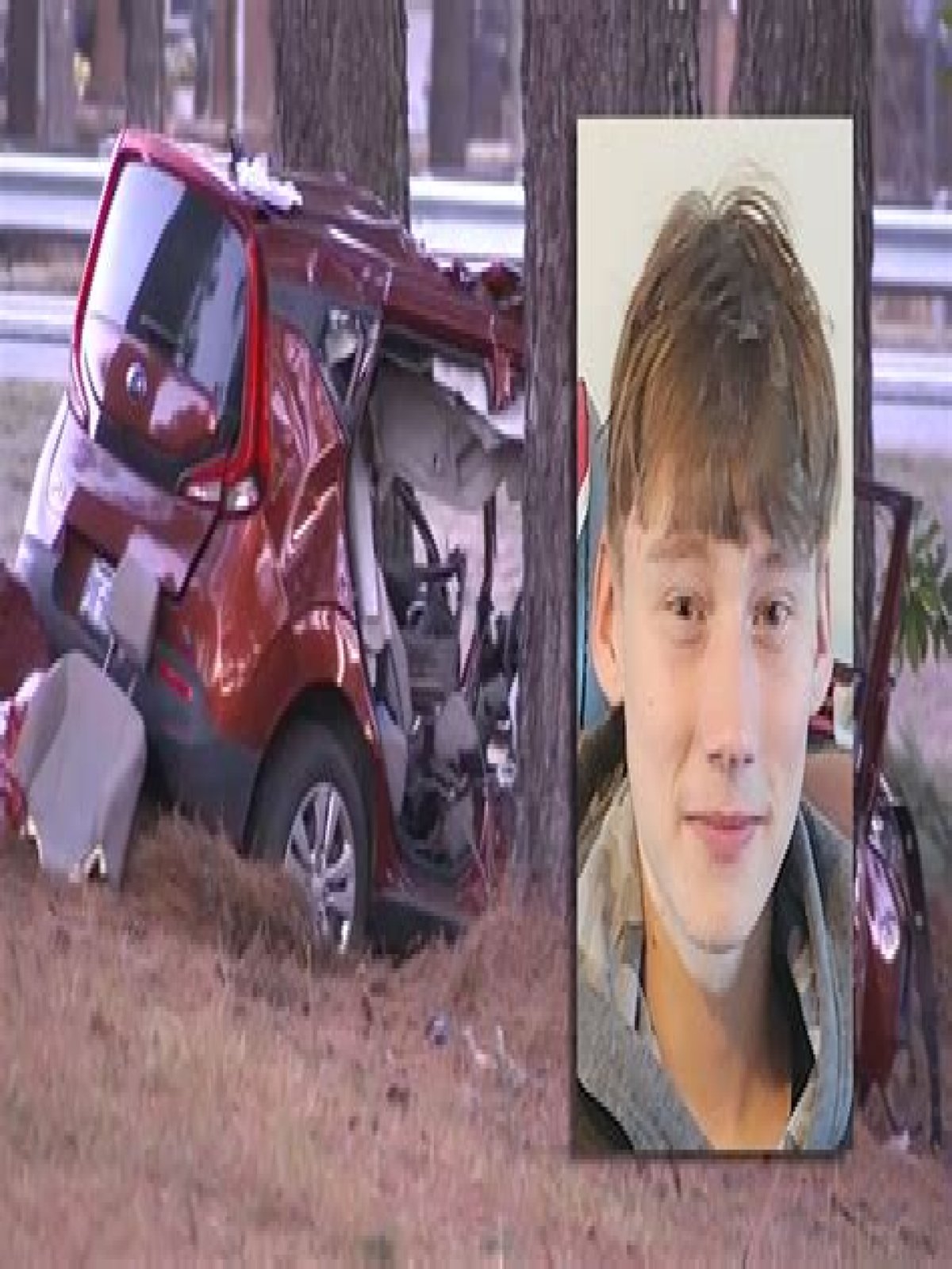 Mason Ruble Dies in Car Accident