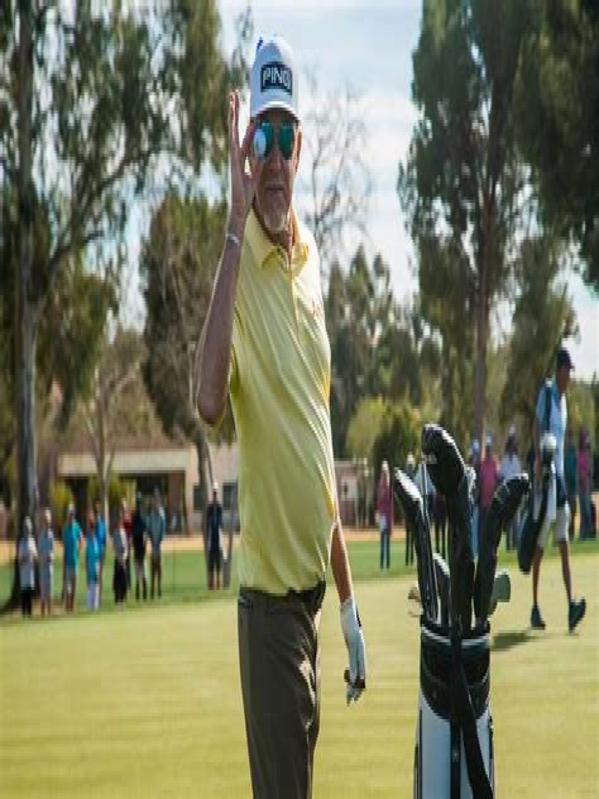Miguel Ángel Jiménez career earnings and net worth