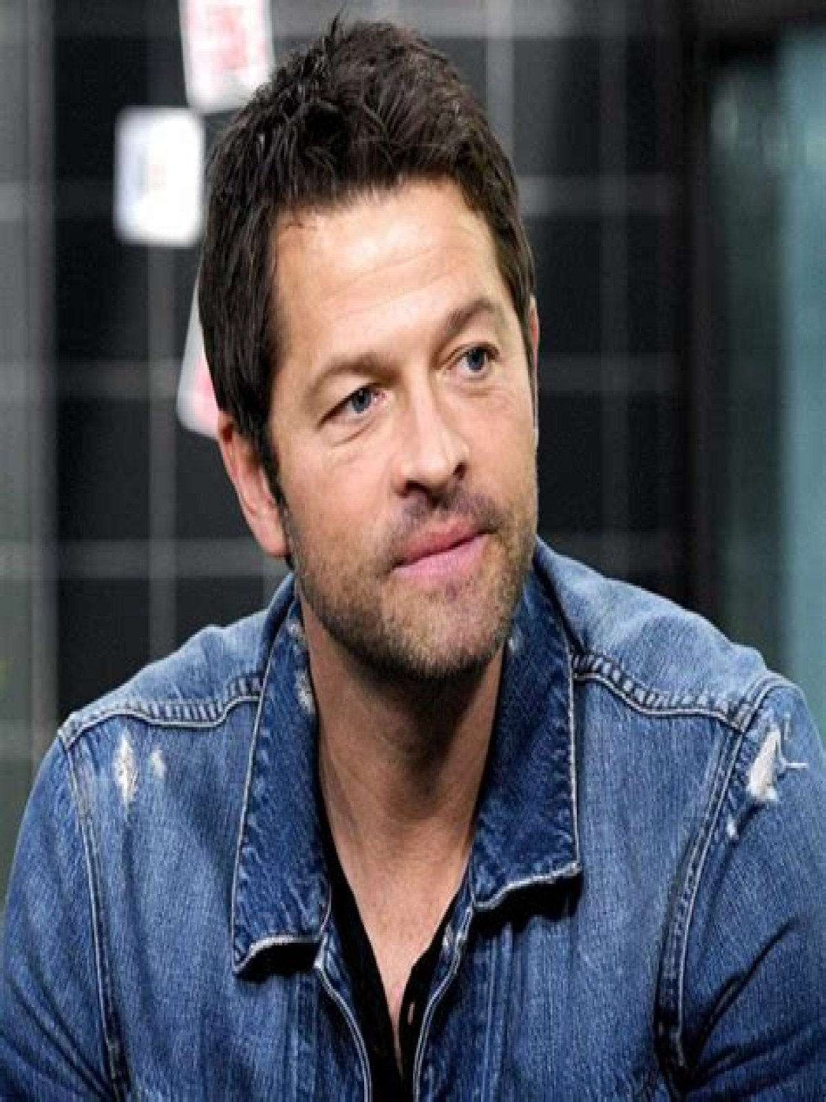 Misha Collins Net Worth – How Much is Collins Worth?