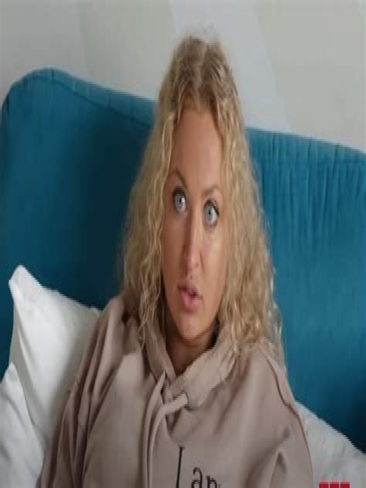   Natalie from 90 Day Fiance faces ‘deported’ rumors after cryptic Ukraine post    Thu 16 March 2023 15:01    Updated Thu 16 March 2023 15:45    Darcy Rafter    