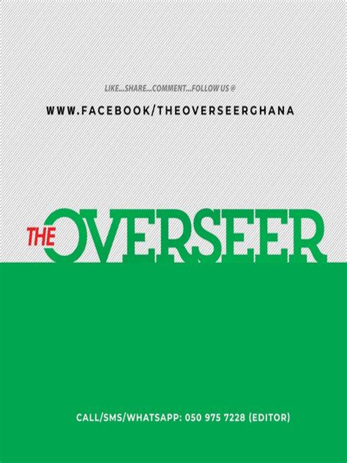 Newspaper overseers: Abbr.