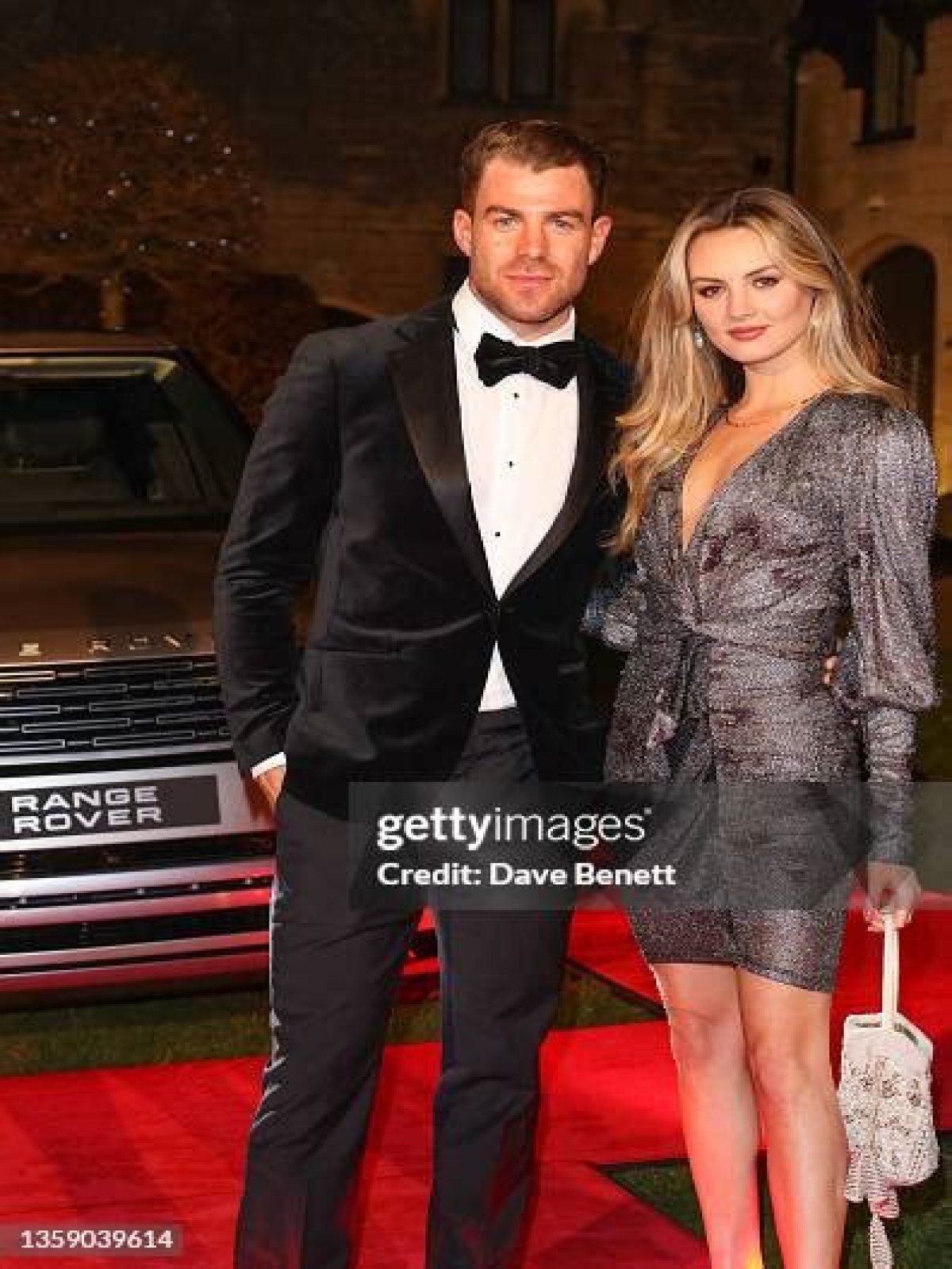Niomi Smart Boyfriend Bradley Simmonds Is A Fitness Trainer