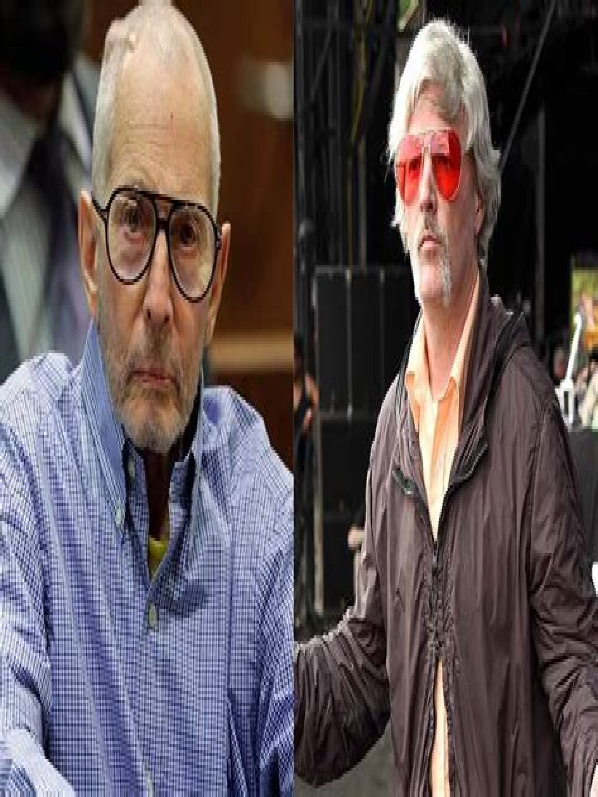 No, Robert Durst Is Not Fred Durst Father! Confusion Created Due To Related Name