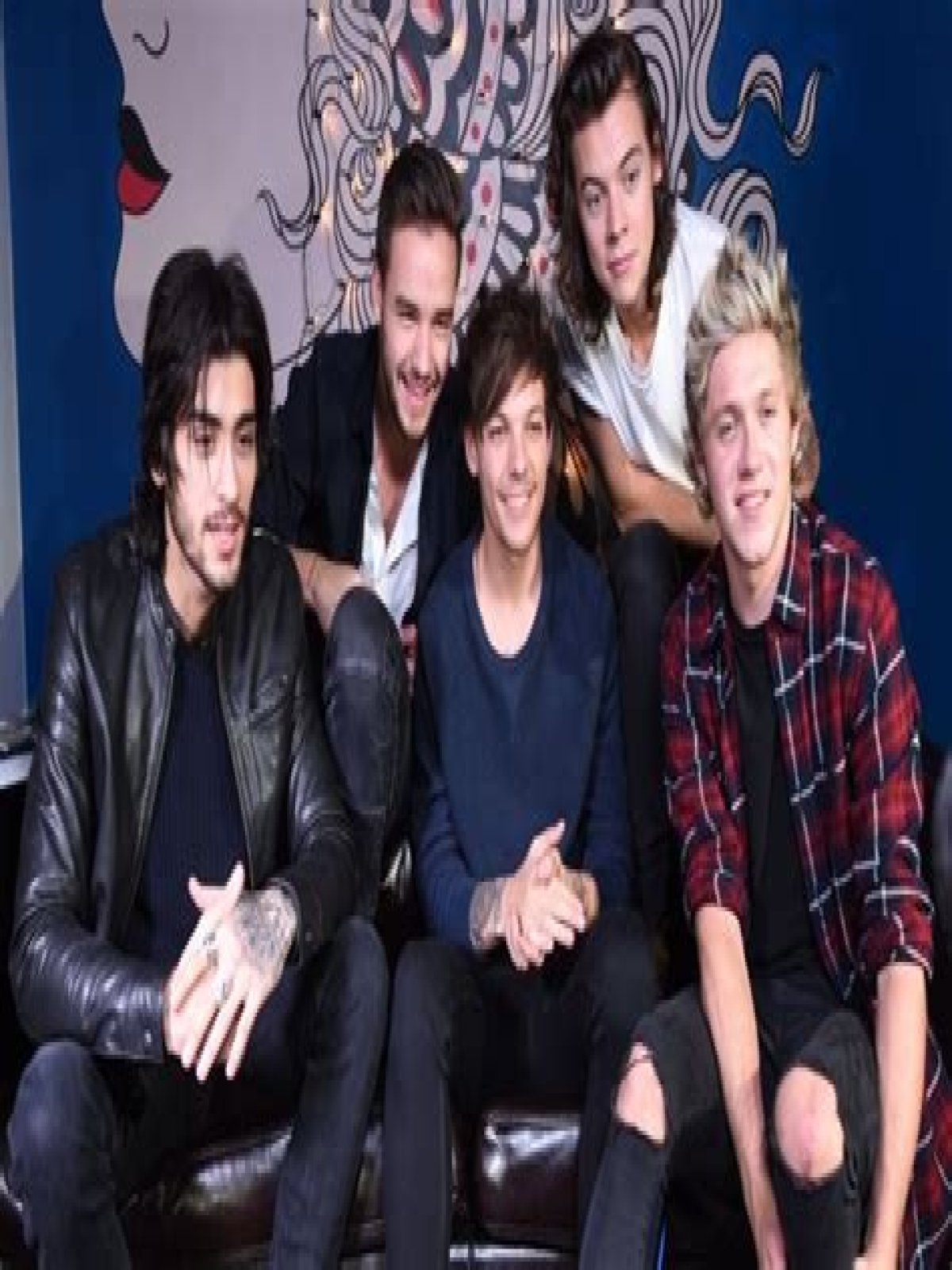 One Direction Break Another Billboard Chart Record