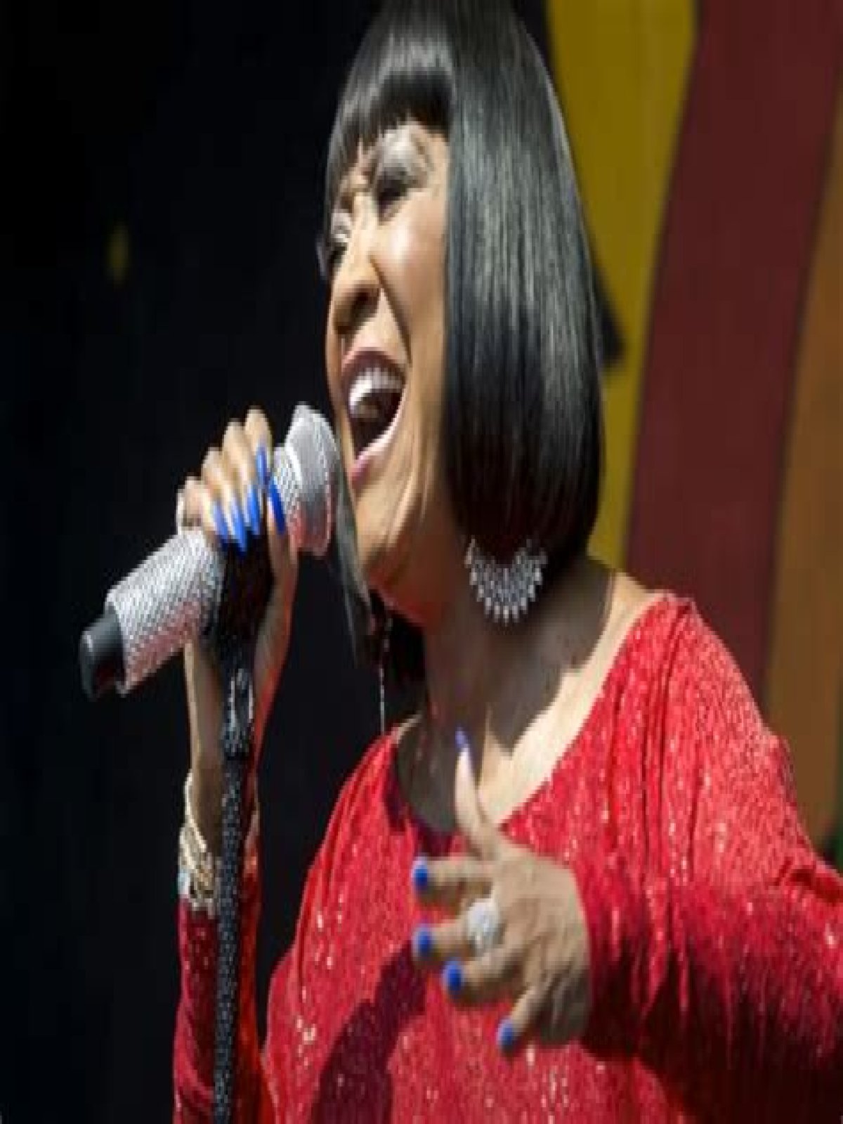 Patti LaBelle Net Worth in 2023 How Rich is She Now?
