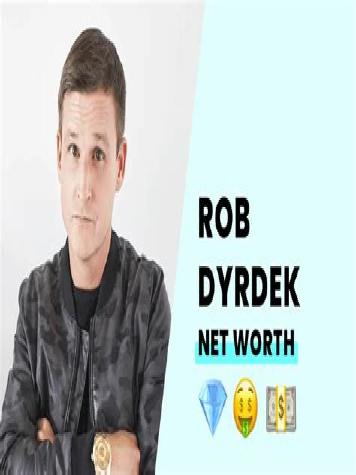 Rob Dyrdek Net Worth | Celebrity Net Worth
