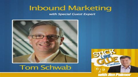 ROTE 067: Tom Schwab and the Power of Inbound Marketing