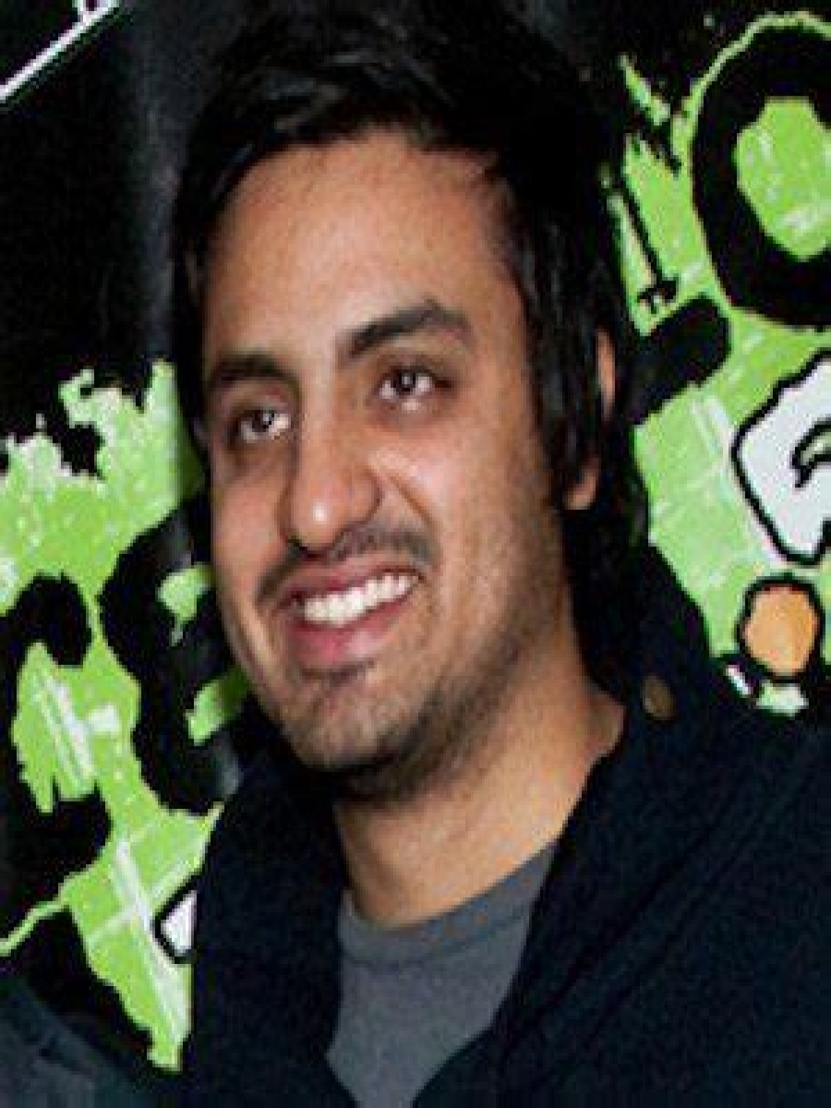 Sameer Gadhia Net Worth, Age, Height, Bio, Birthday, Wiki!