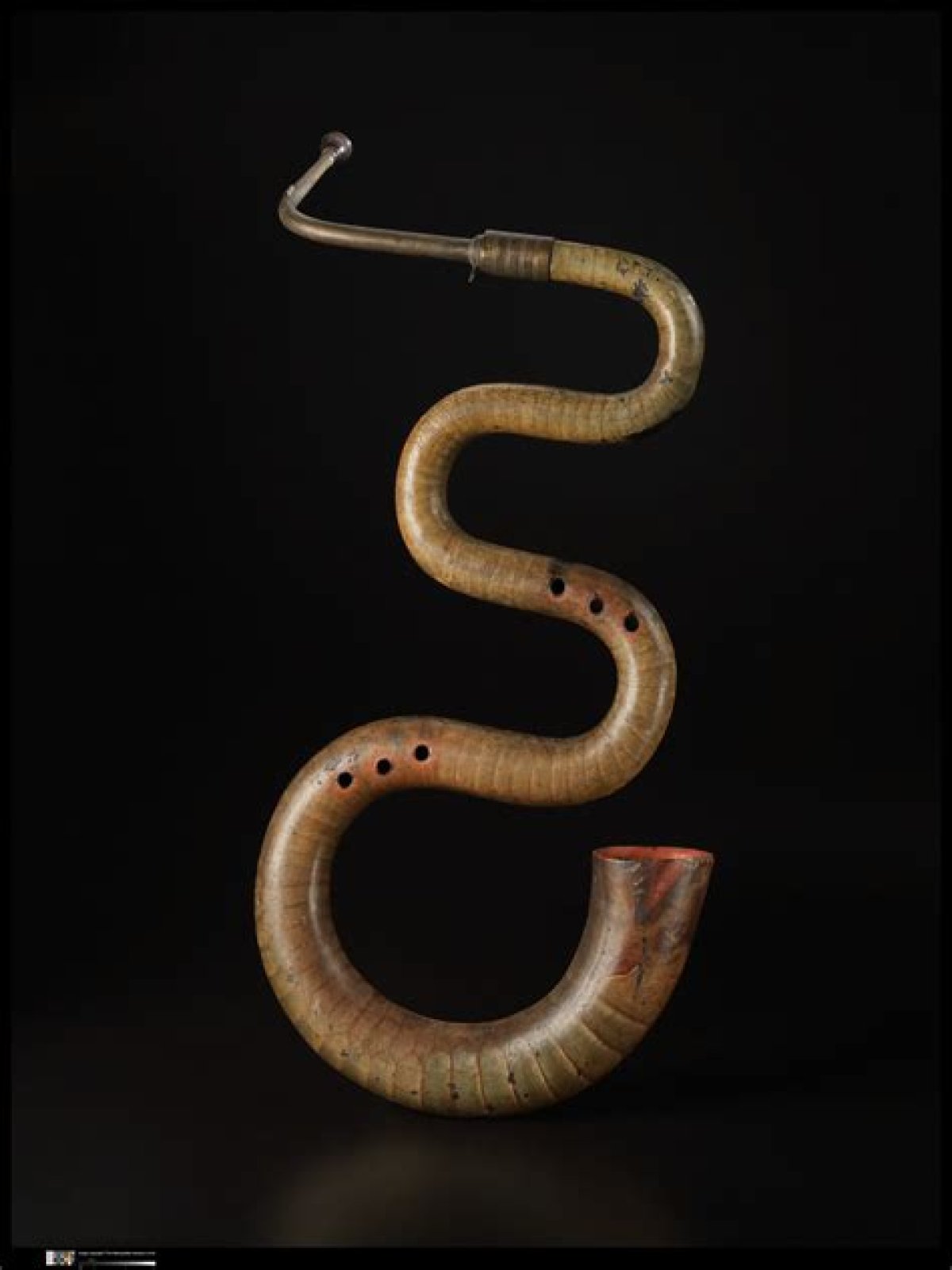 serpent instrument