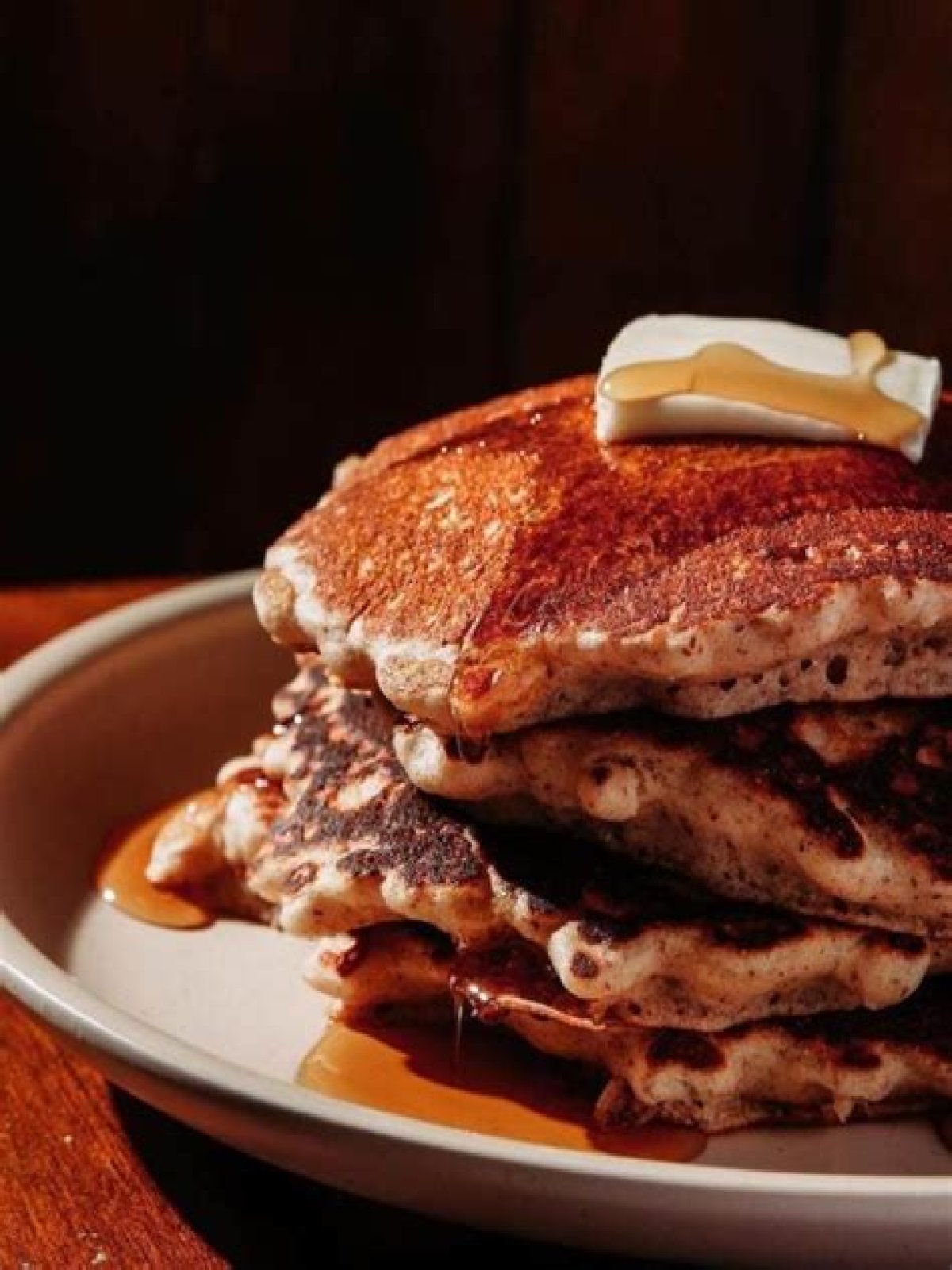   Shark Tank’s Long Table pancake mixes are flying off the shelves in 2023    Sat 7 January 2023 12:03    Updated Sun 8 January 2023 14:26    Helen Williams    