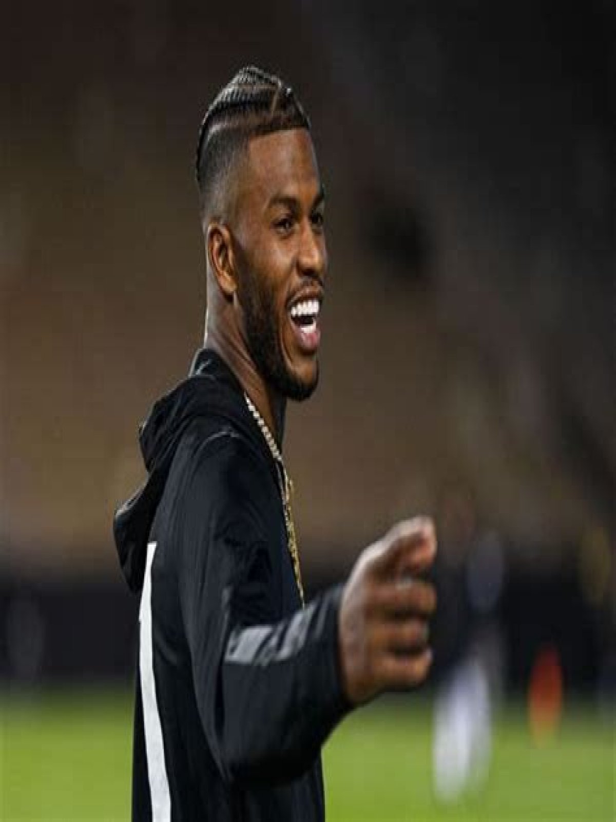 Shilo Sanders Net Worth in 2023 How Rich is He Now?