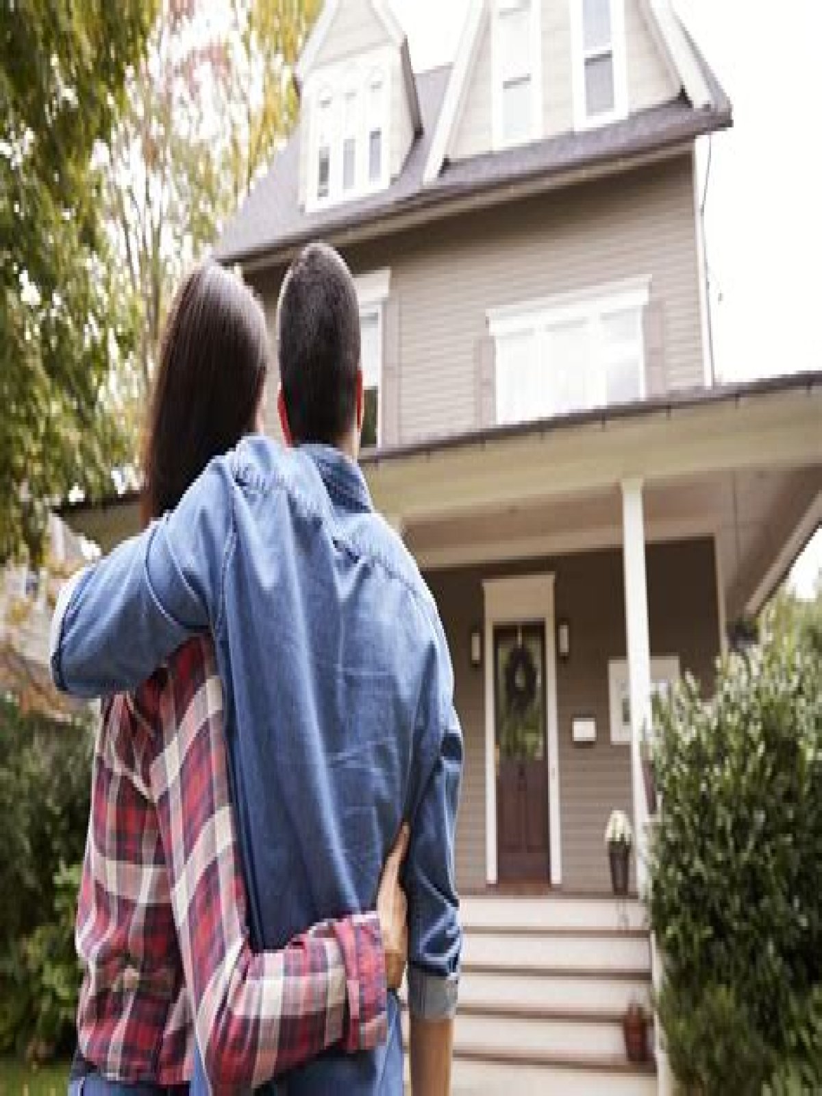 Should you buy a house that has been vacant?