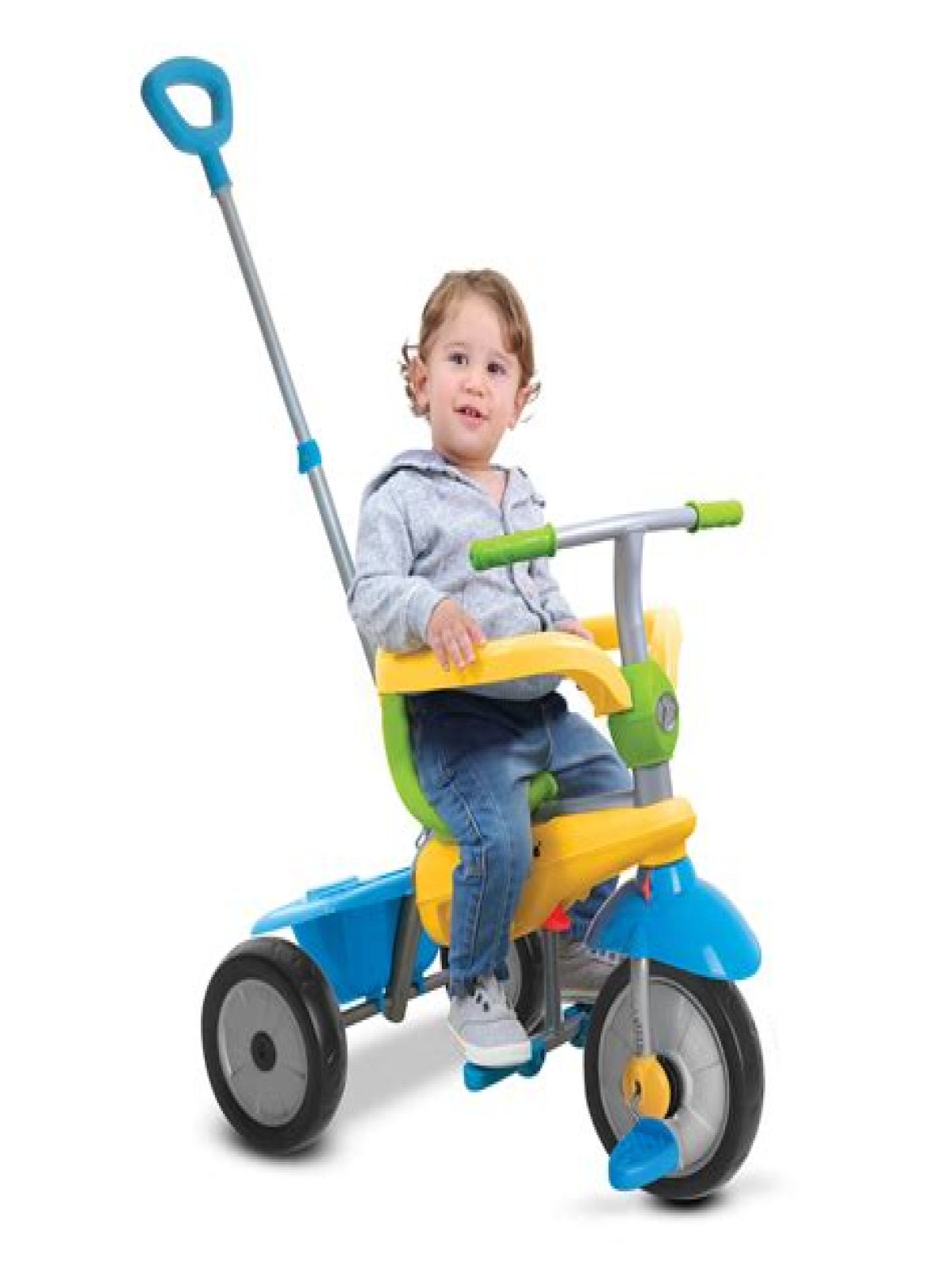 smart trike