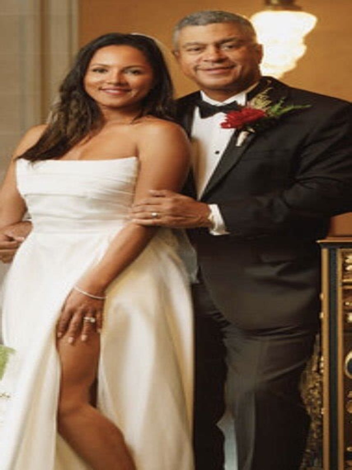 Stan Verrett Bio, Age, Height, Family, Wife, Kids, ESPN, Networth