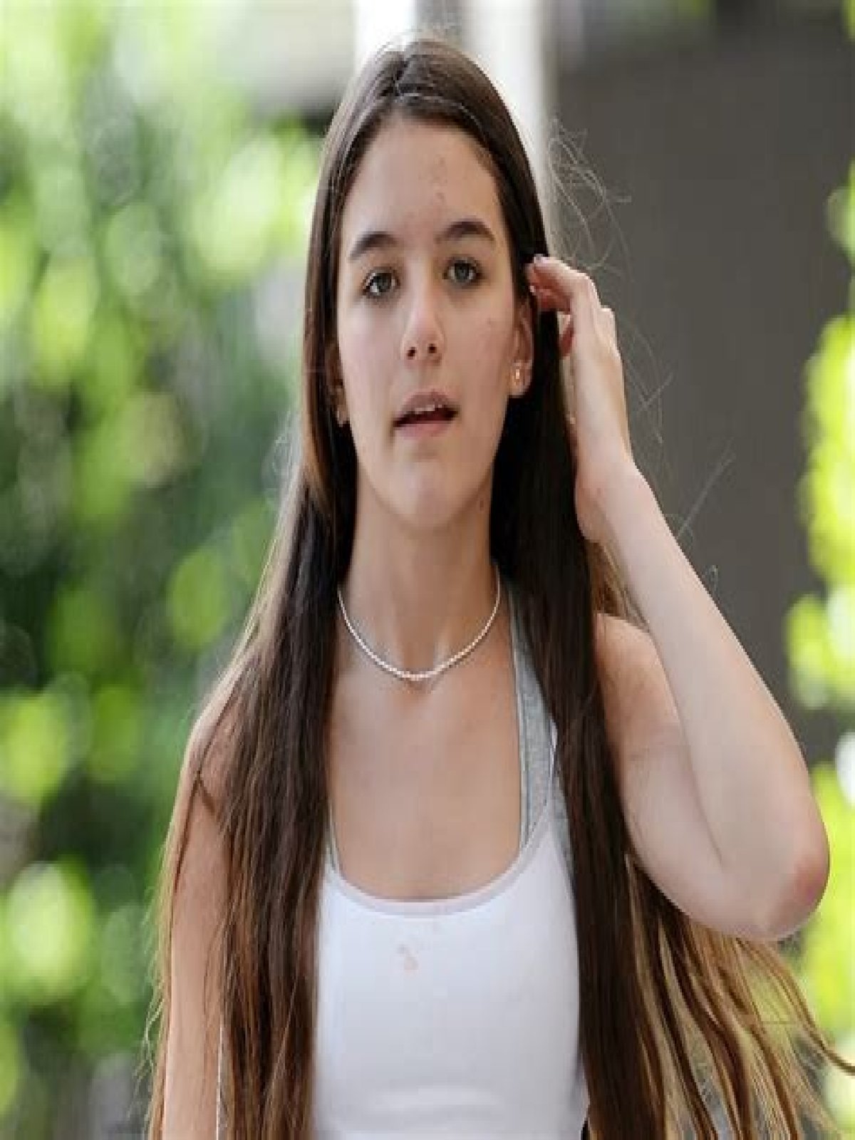 Suri Cruise Net Worth – How Much is Suri Worth?