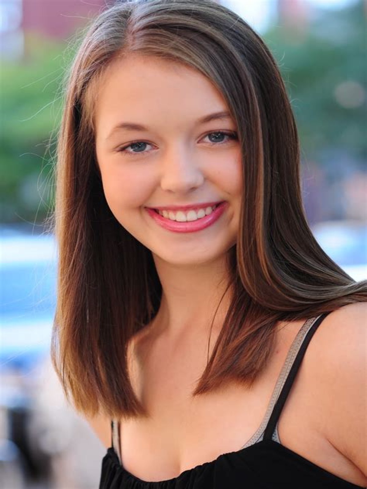 Teen ___ (young star)
