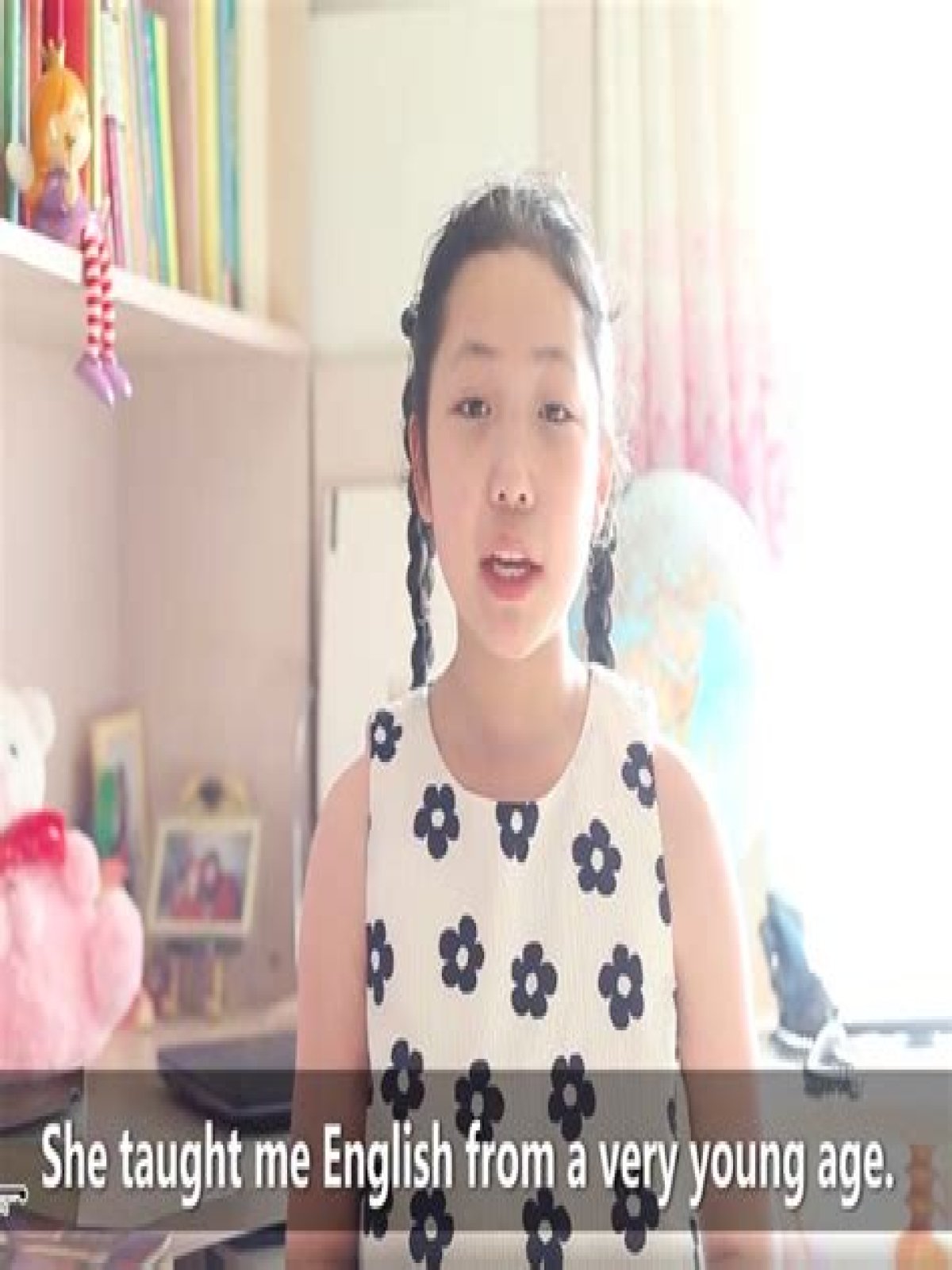 The 11-year-old North Korean YouTuber making propaganda is from the country's elite and grew up in London, report says