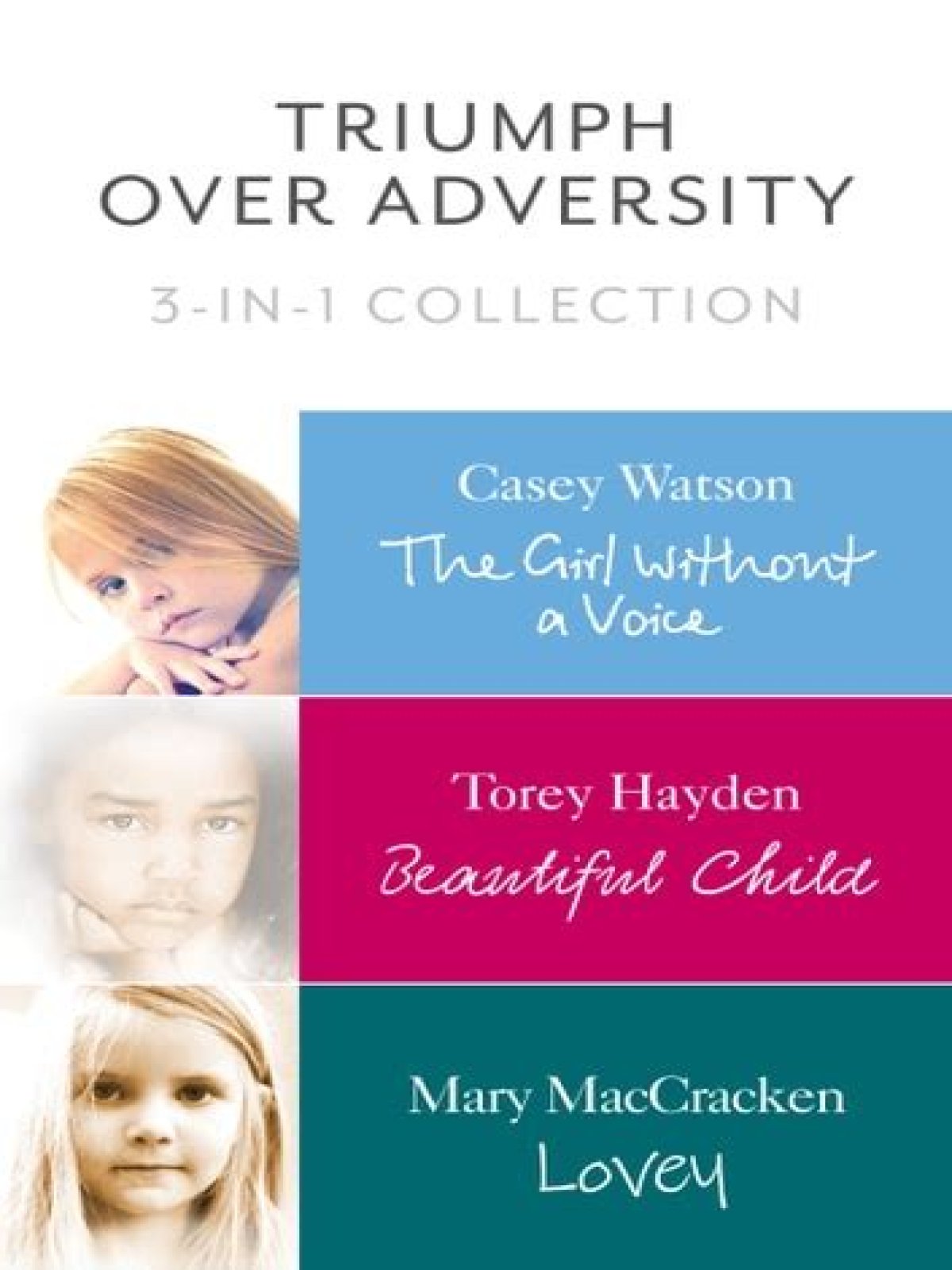 The Anton Watson Family: Triumph Over Adversity