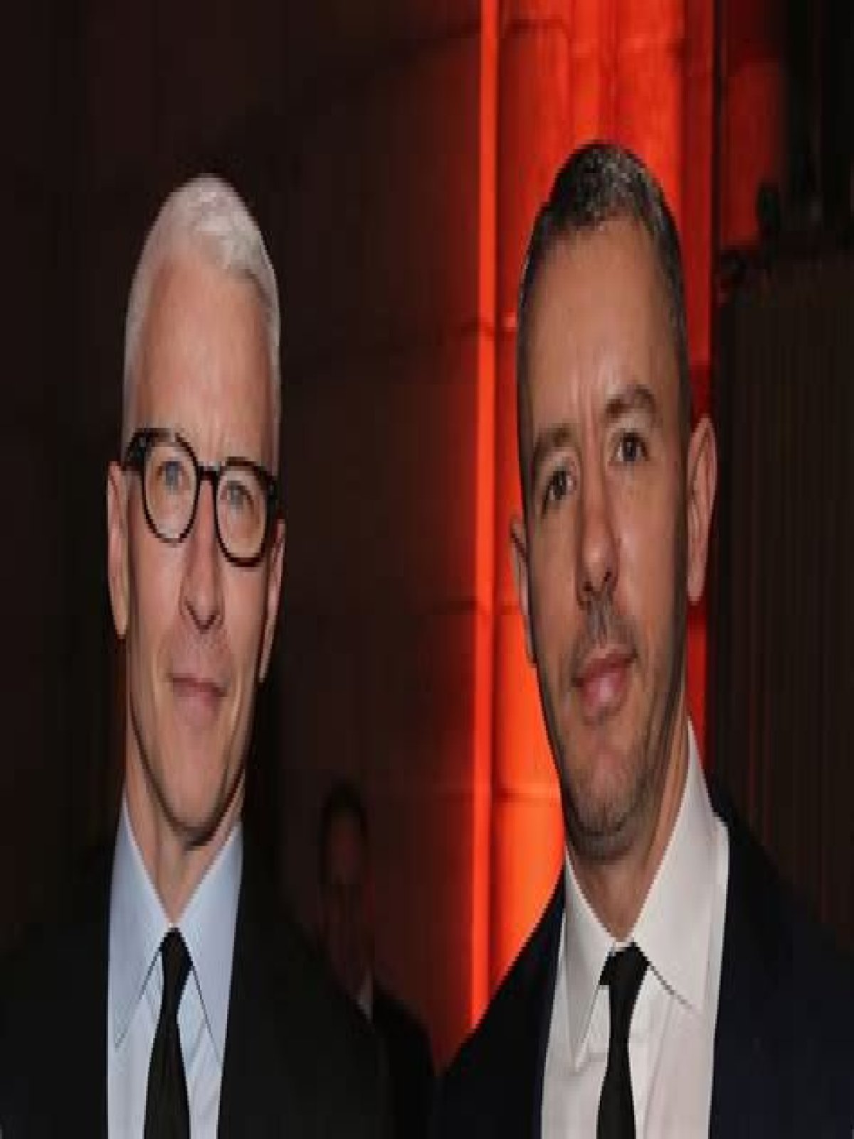 The Untold Truth Of Anderson Cooper's Ex