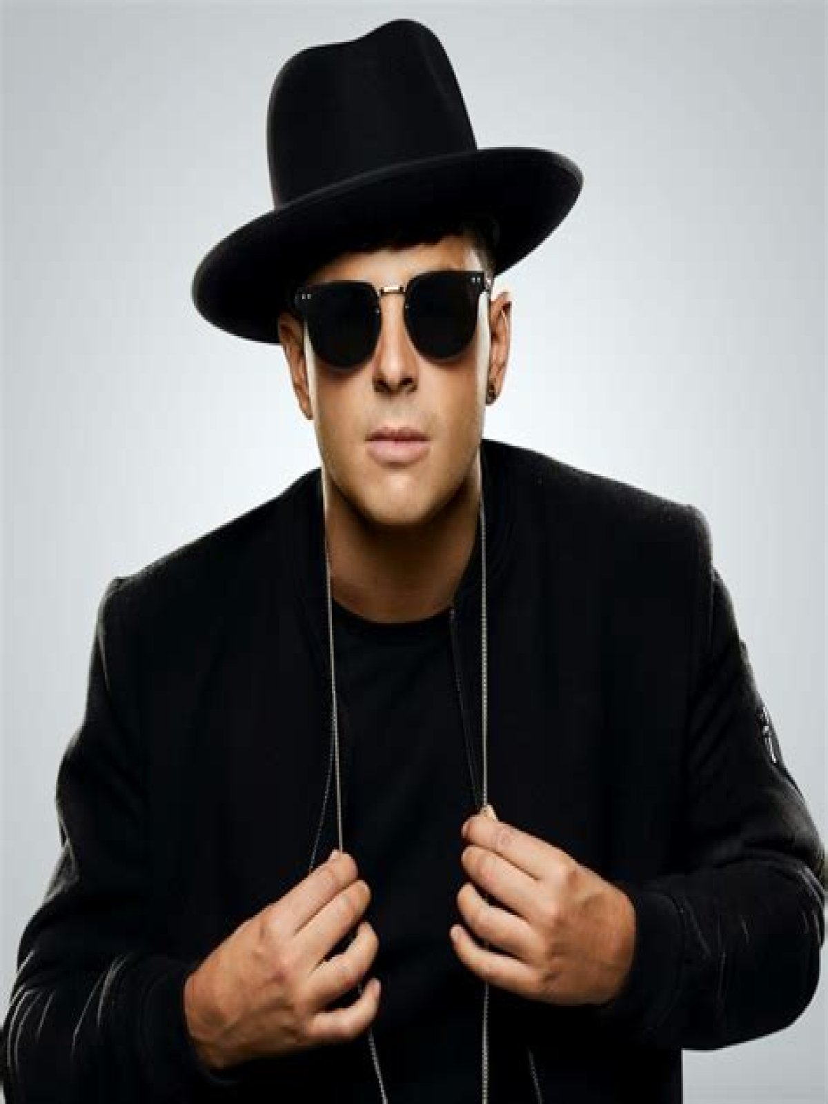 Timmy Trumpet