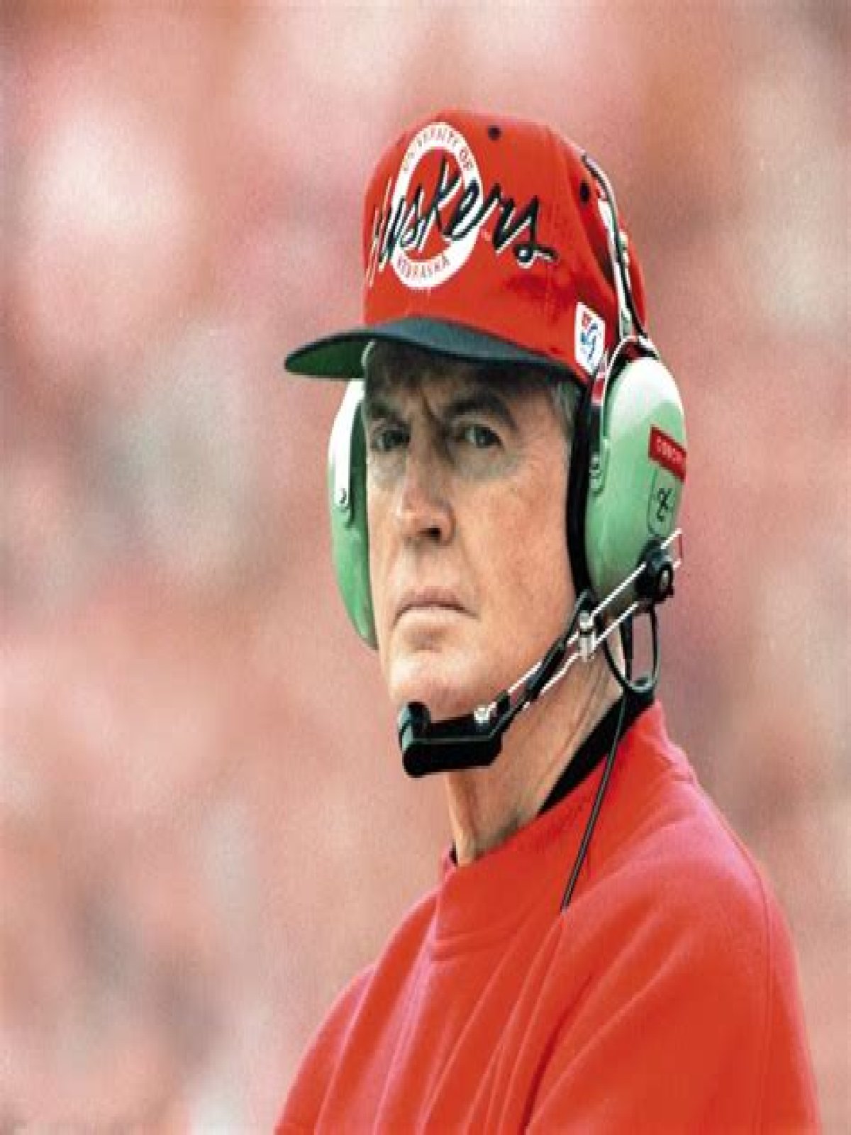 Tom Osborne (Football Coach) - Age, Birthday, Bio, Facts, Family, Net Worth, Height & More