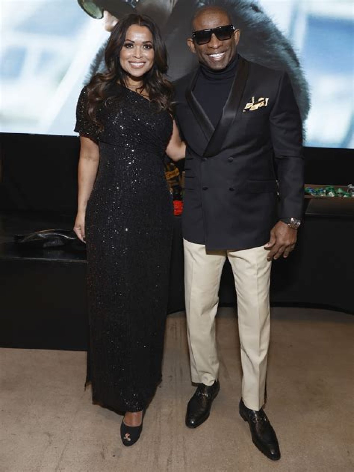 Tracey Edmonds Net Worth in 2023 How Rich is She Now?