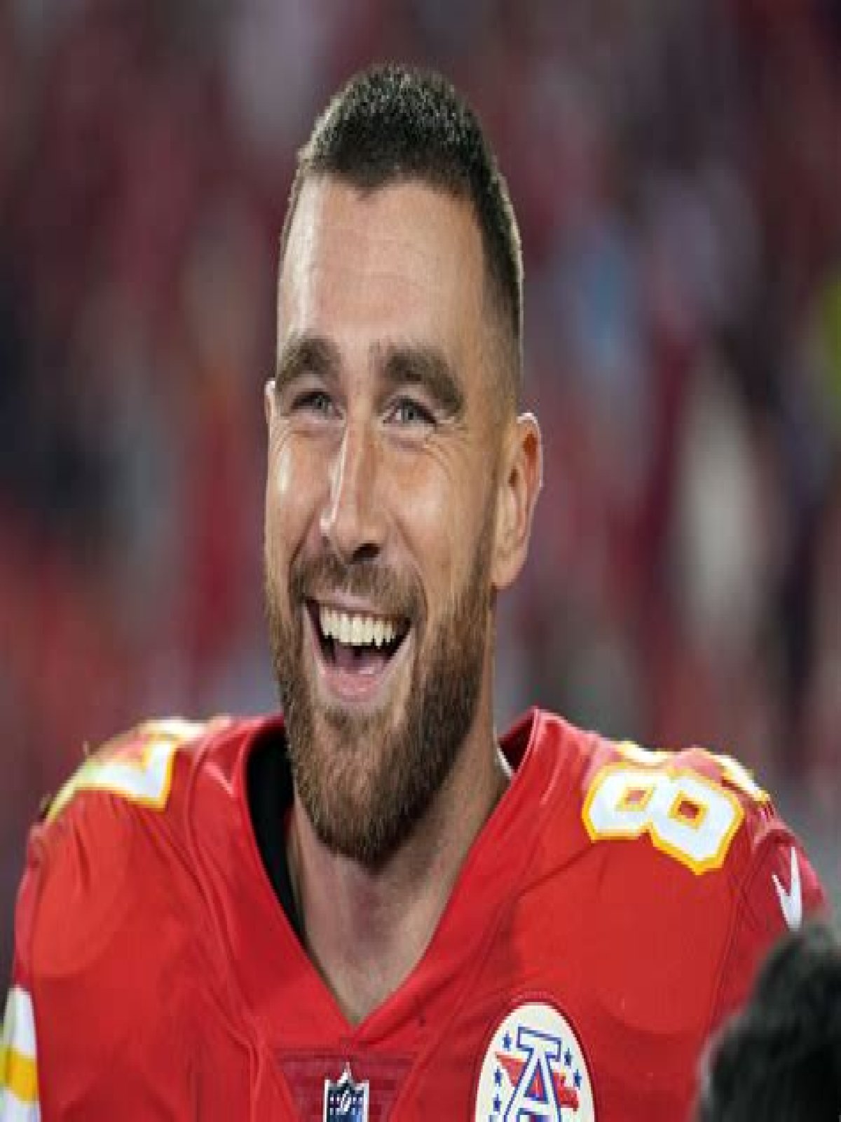 Travis Kelce Net Worth | Celebrity Net Worth