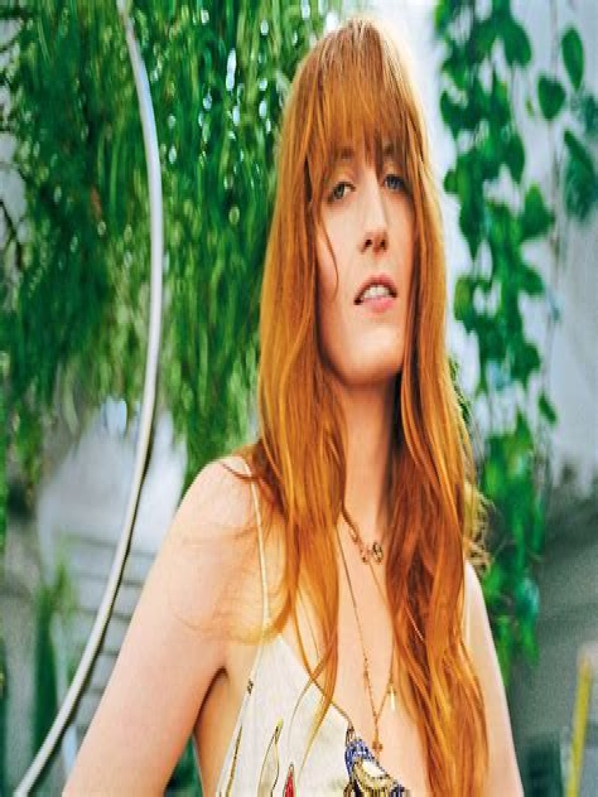 Uncover The Intriguing Dating History Of Florence Welch