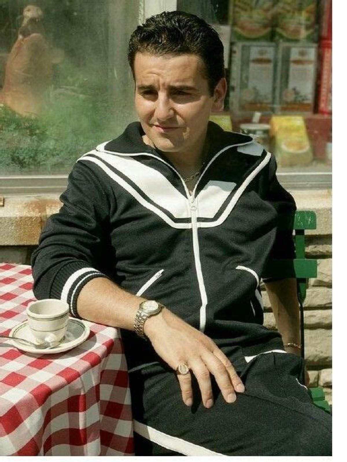 Was Benny on The Sopranos a made man? – Celebrity.fm – #1 Official Stars, Business & People Network, Wiki, Success story, Biography & Quotes