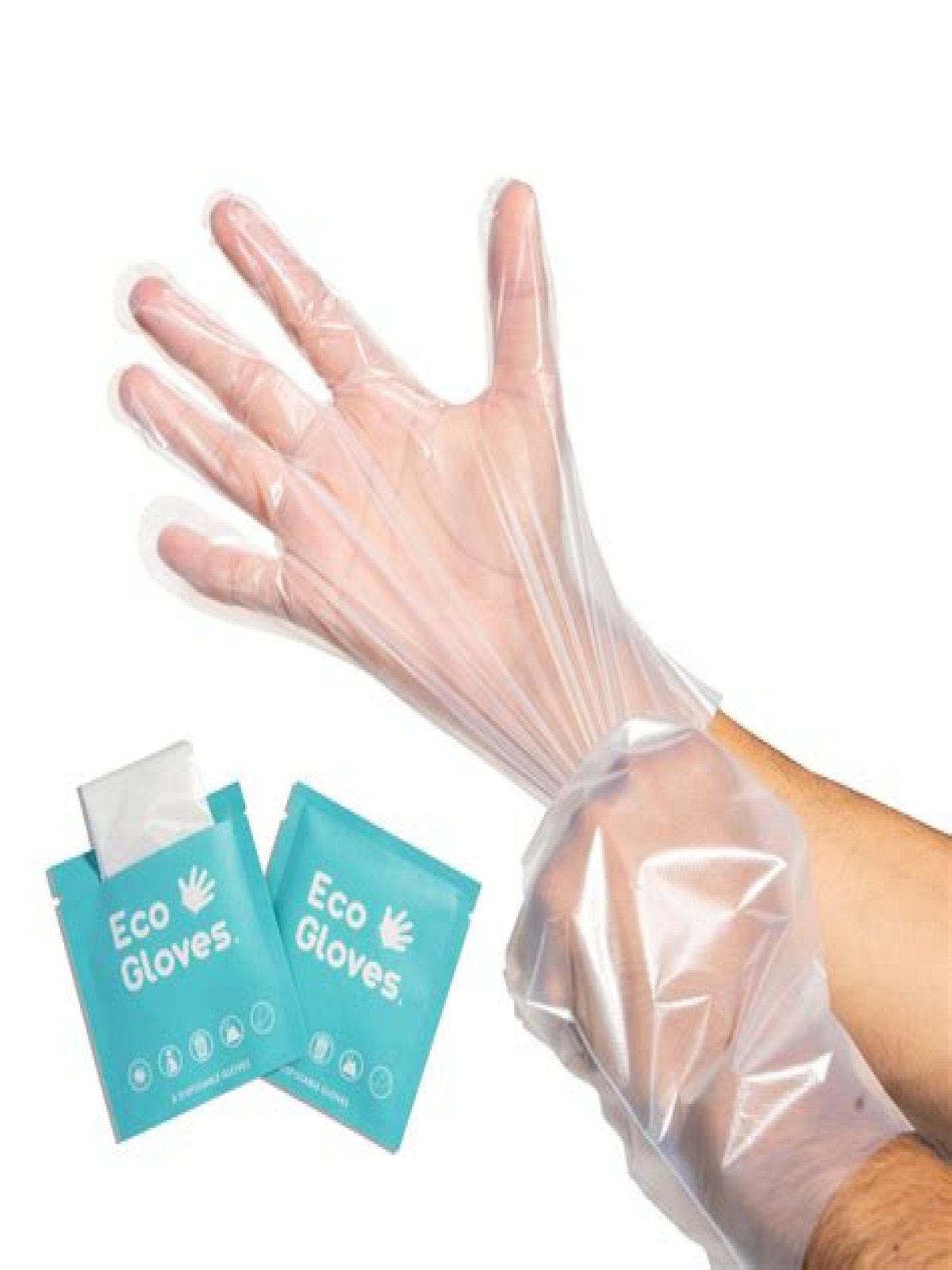 What are the most eco friendly disposable gloves?