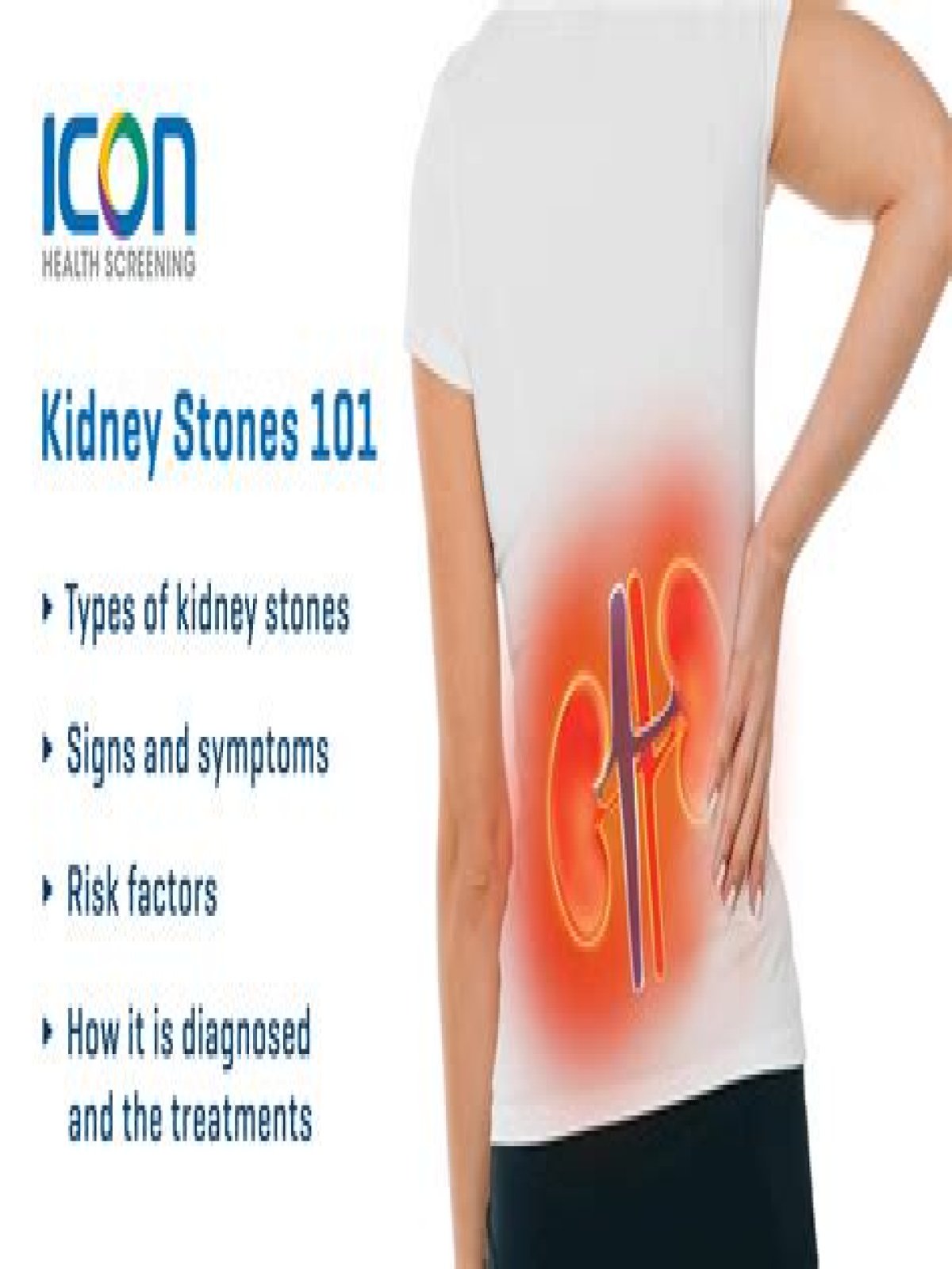 what causes kidney stones