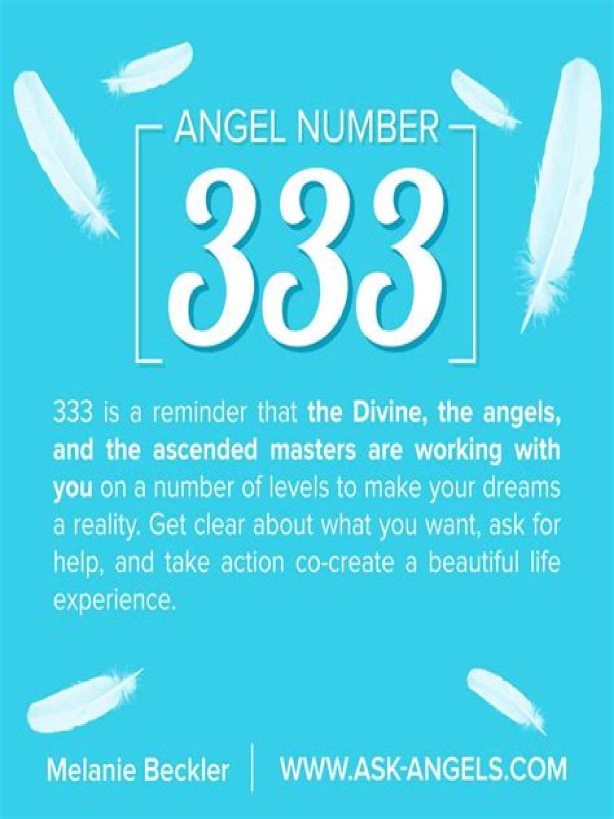 what does 333 mean