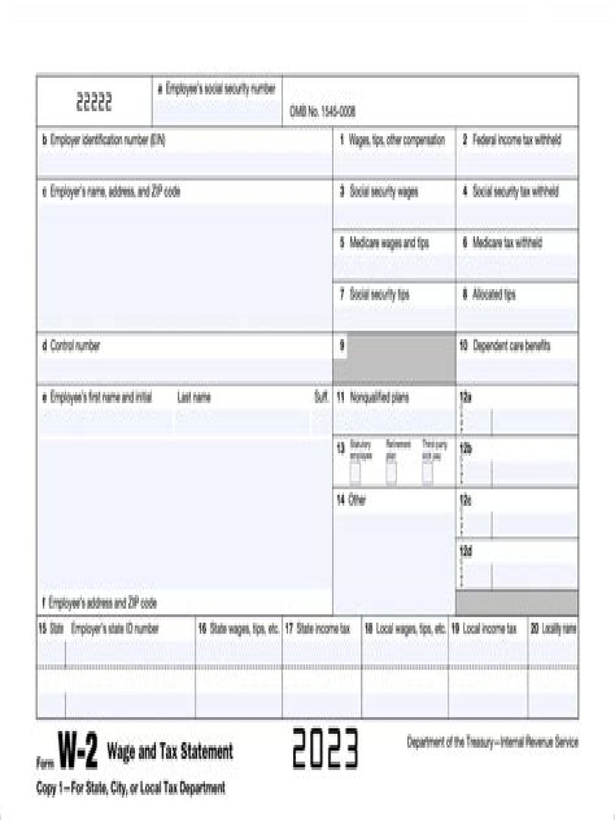 What does RRT2 stand for on my W2?