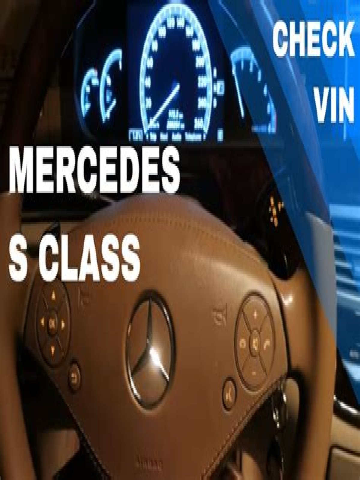 What does W221 mean?
